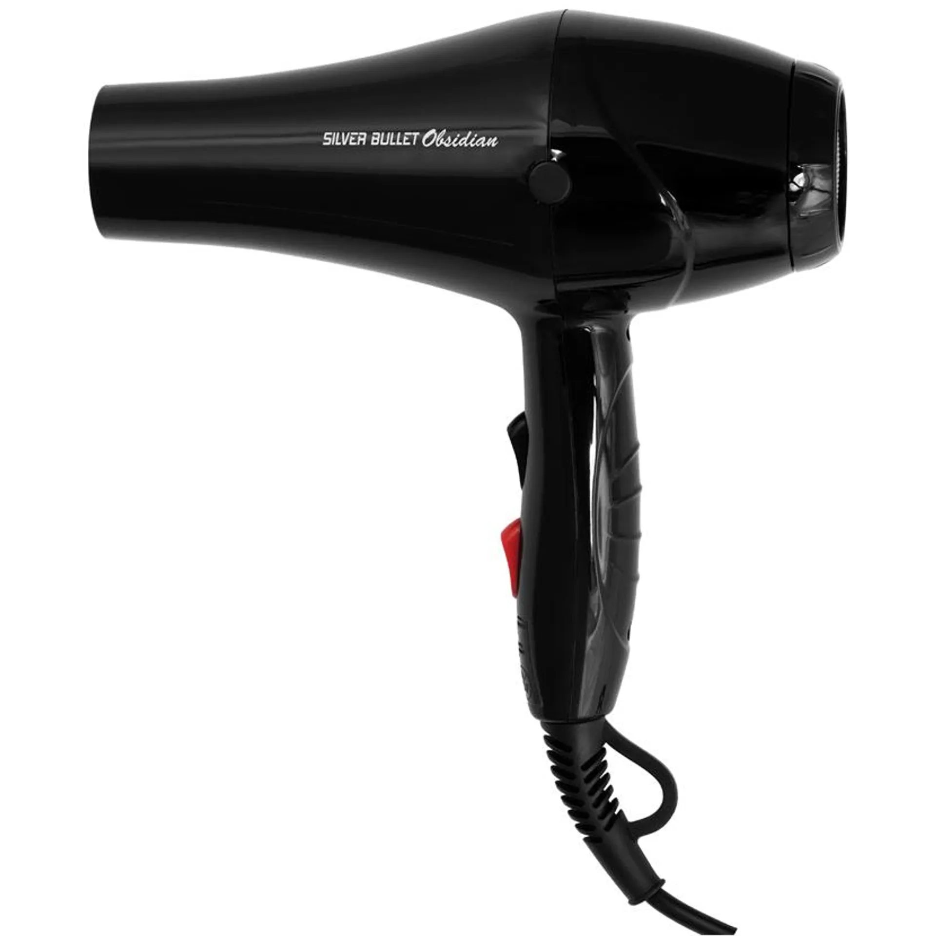 Obsidian Dryer 2000W - Black