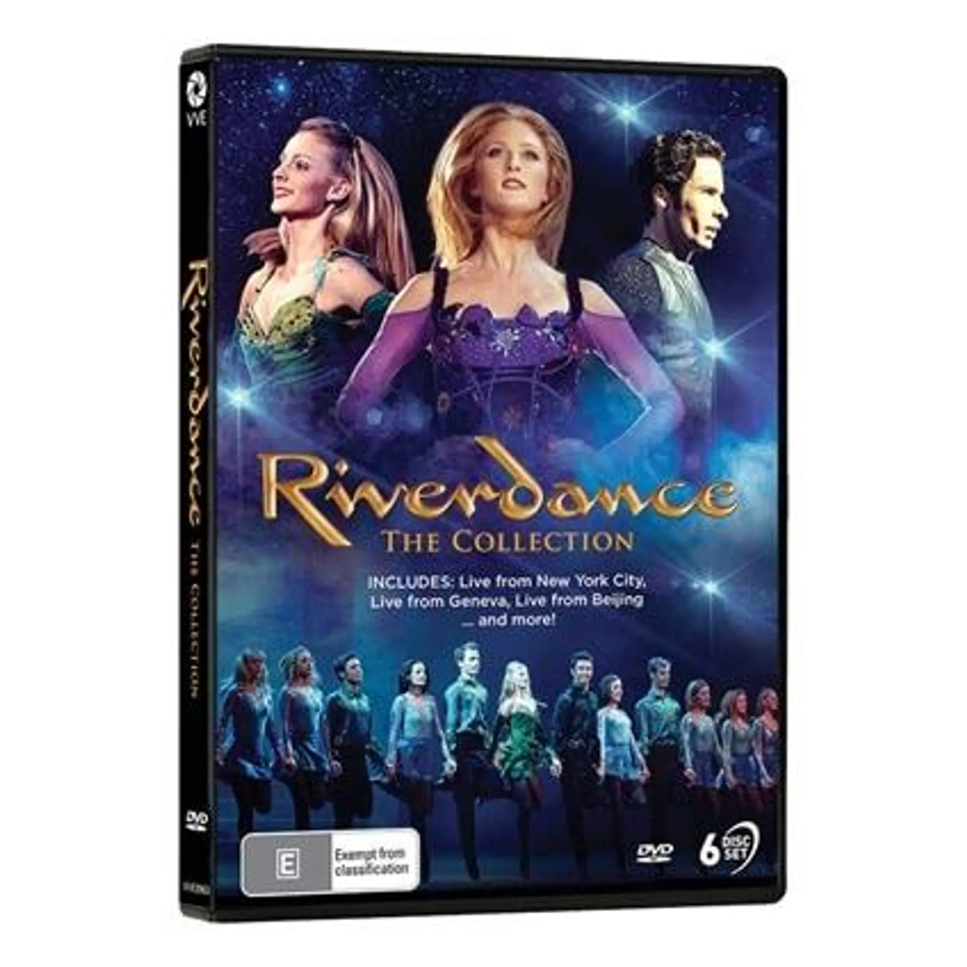 Riverdance - The Collection