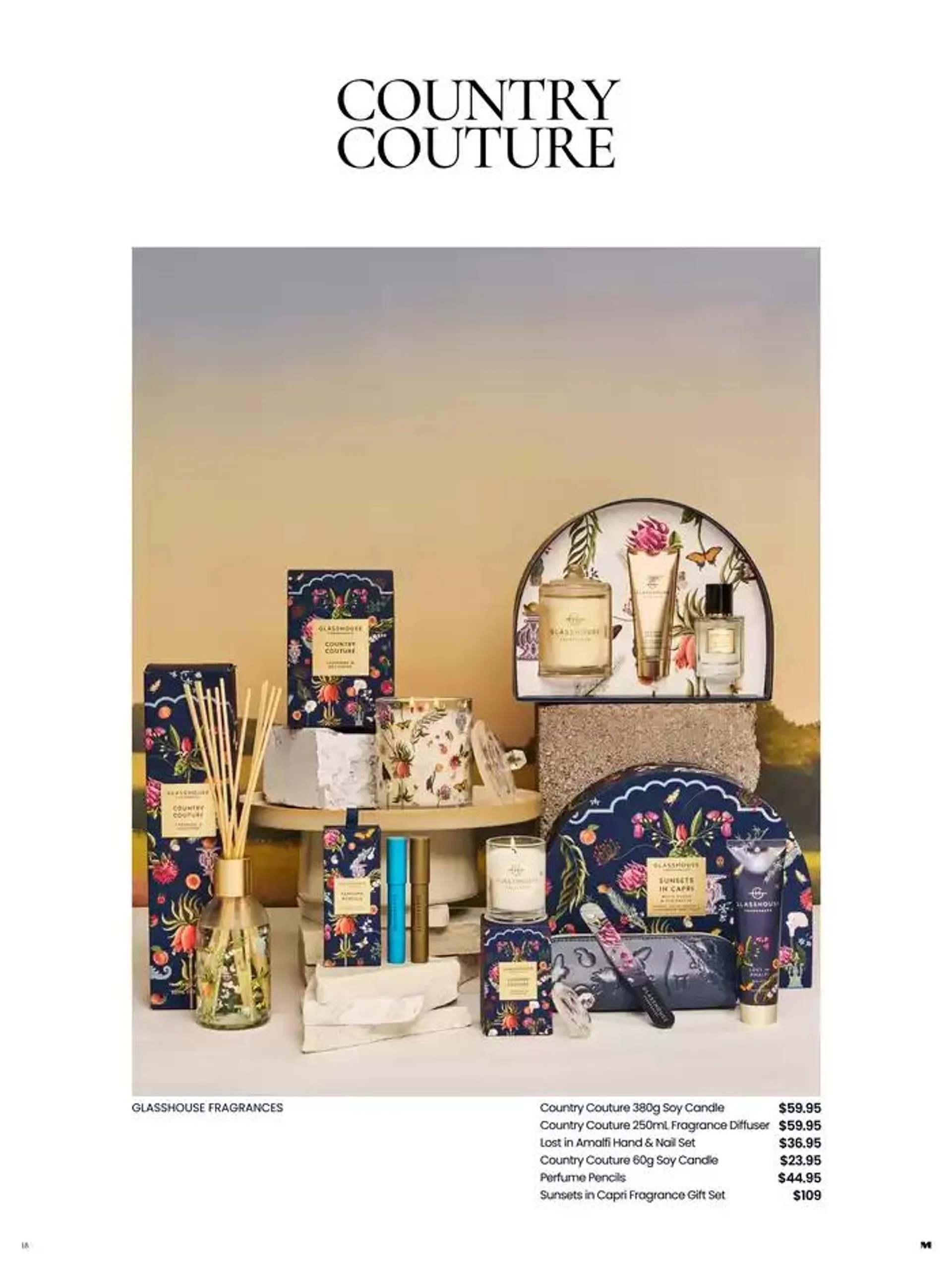 Myer Mother’s Day 2025 - Catalogue valid from 23 April to 11 May 2025 - page 18