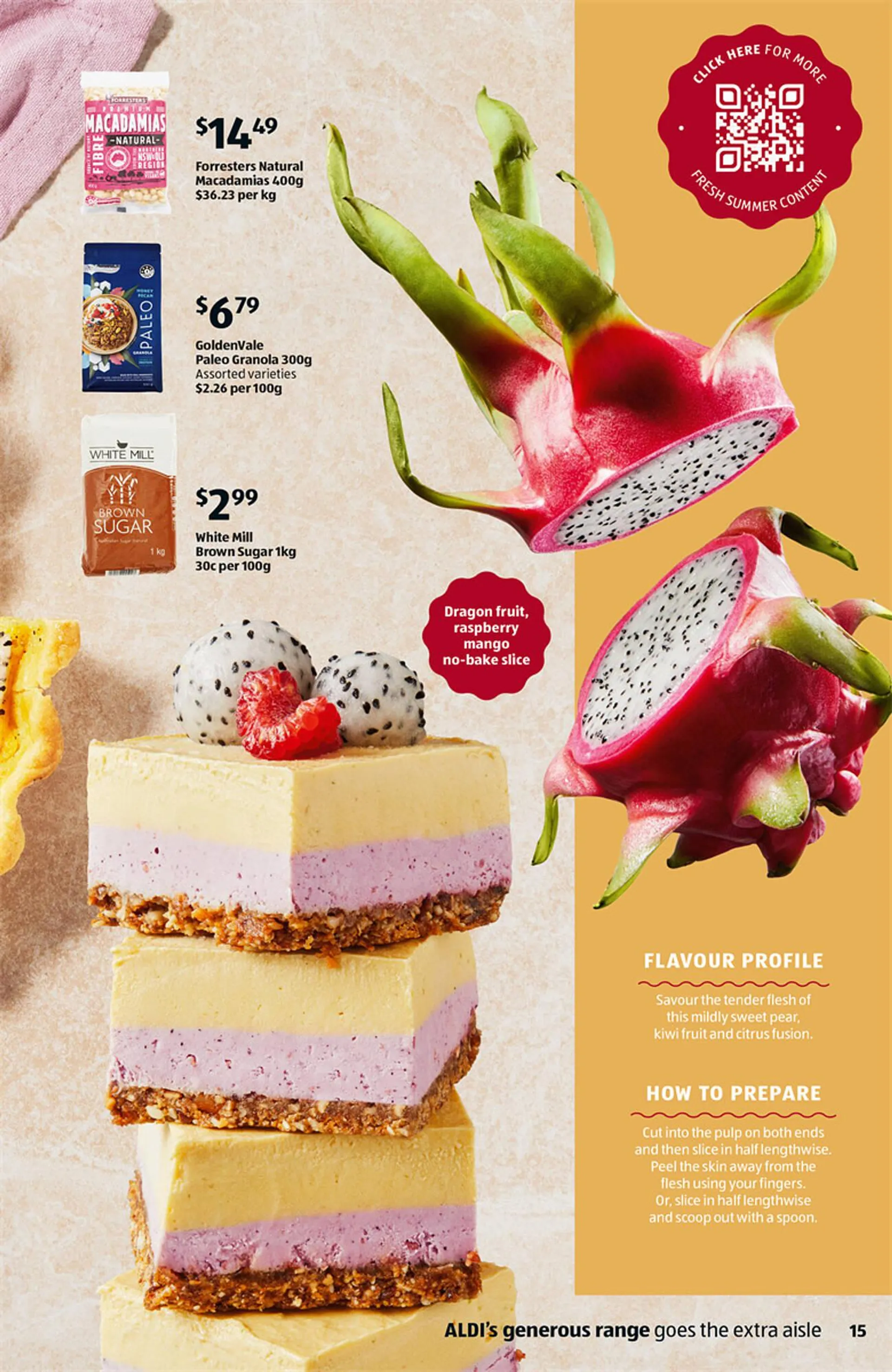 ALDI catalogue - Catalogue valid from 4 December to 4 March 2025 - page 15