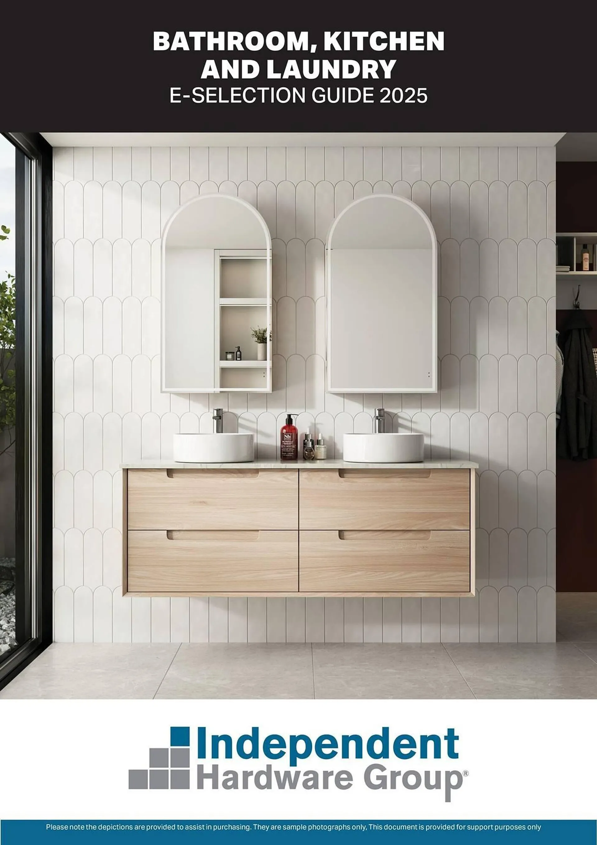 Mitre 10 catalogue - Catalogue valid from 27 June to 31 December 2025 - page 1
