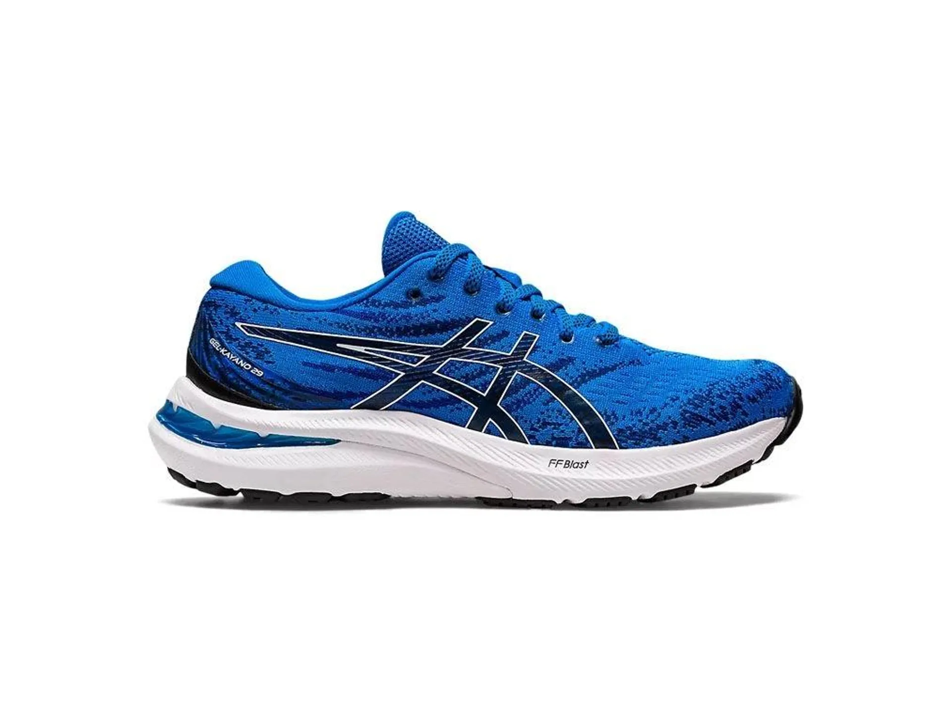 Asics Kids Gel Kayano 29 Grade School Running Shoes