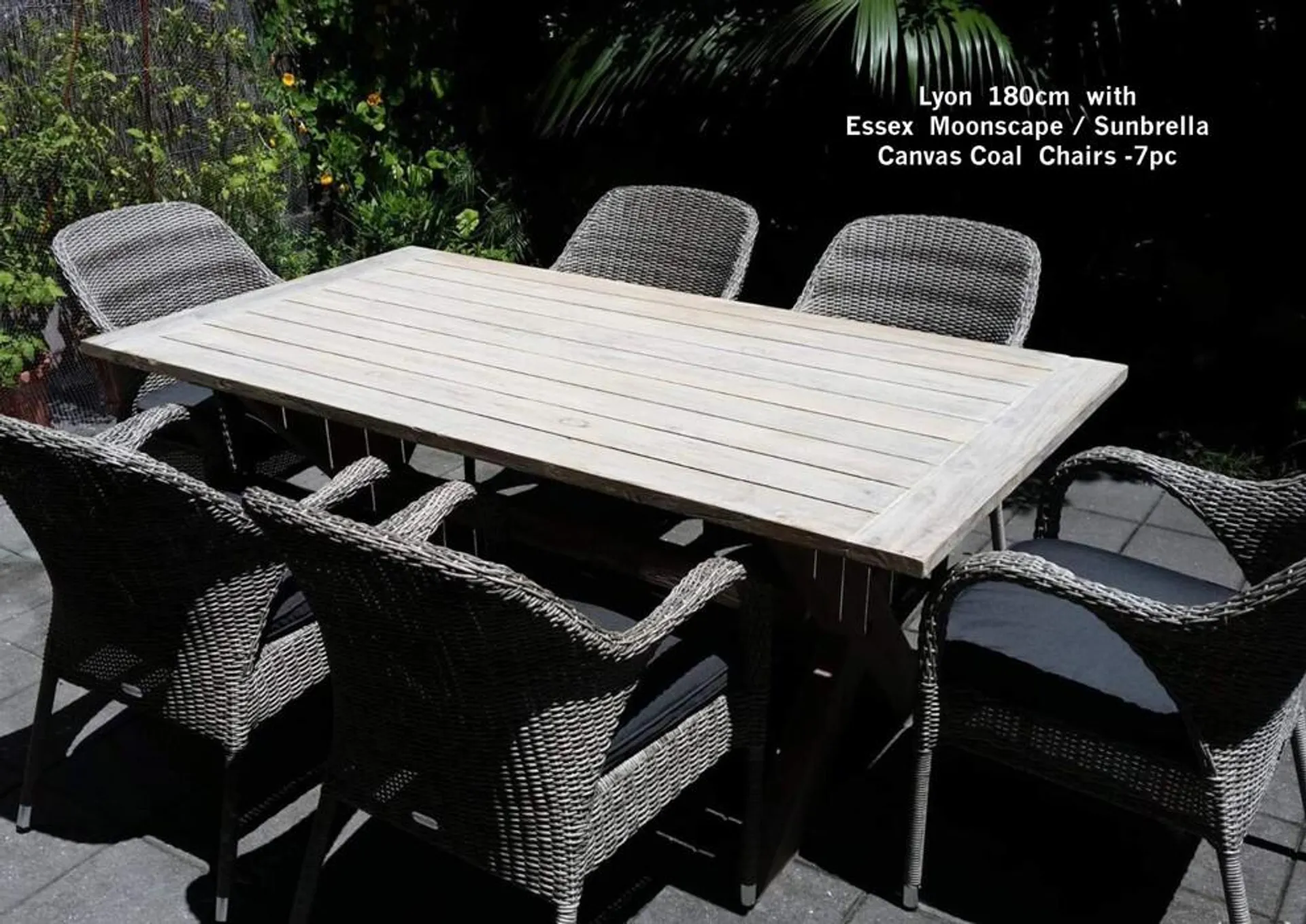 Whitewash Teak - Catalogue valid from 13 May to 31 December 2024 - page 24