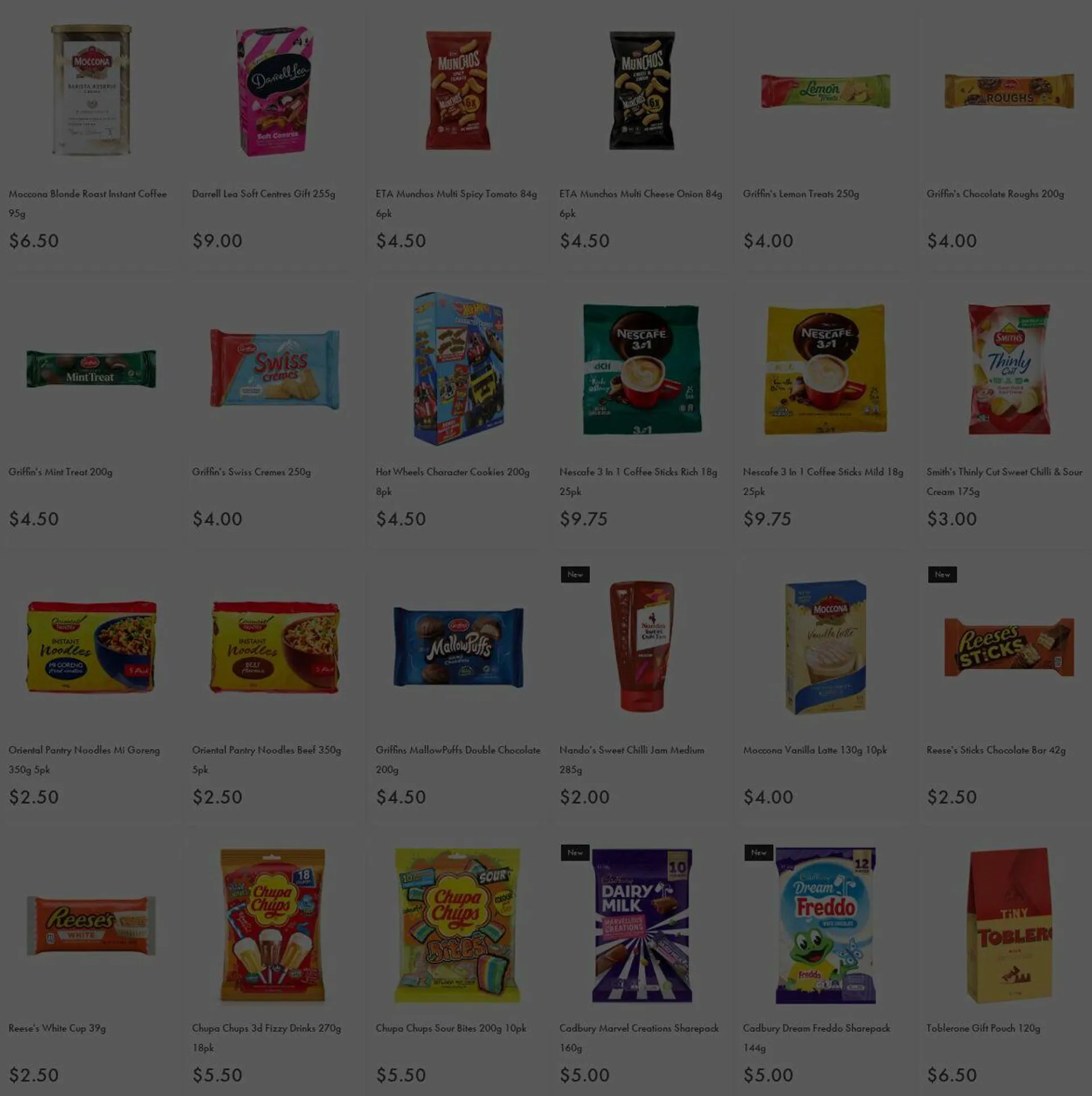 The Reject Shop Current catalogue - Catalogue valid from 12 May to 21 May 2025 - page 19