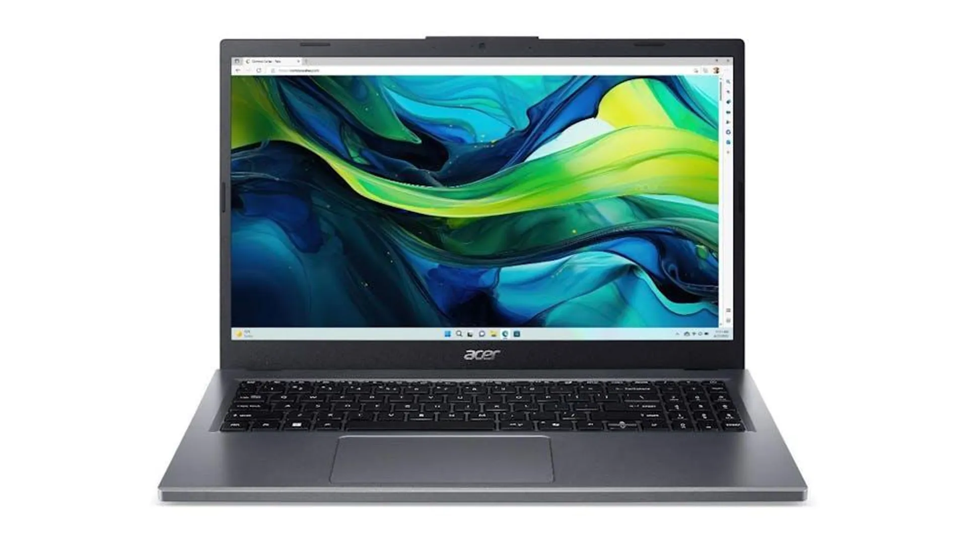 Acer Aspire 5 15.6-inch Core 7-150U/16GB/51TB SSD Laptop