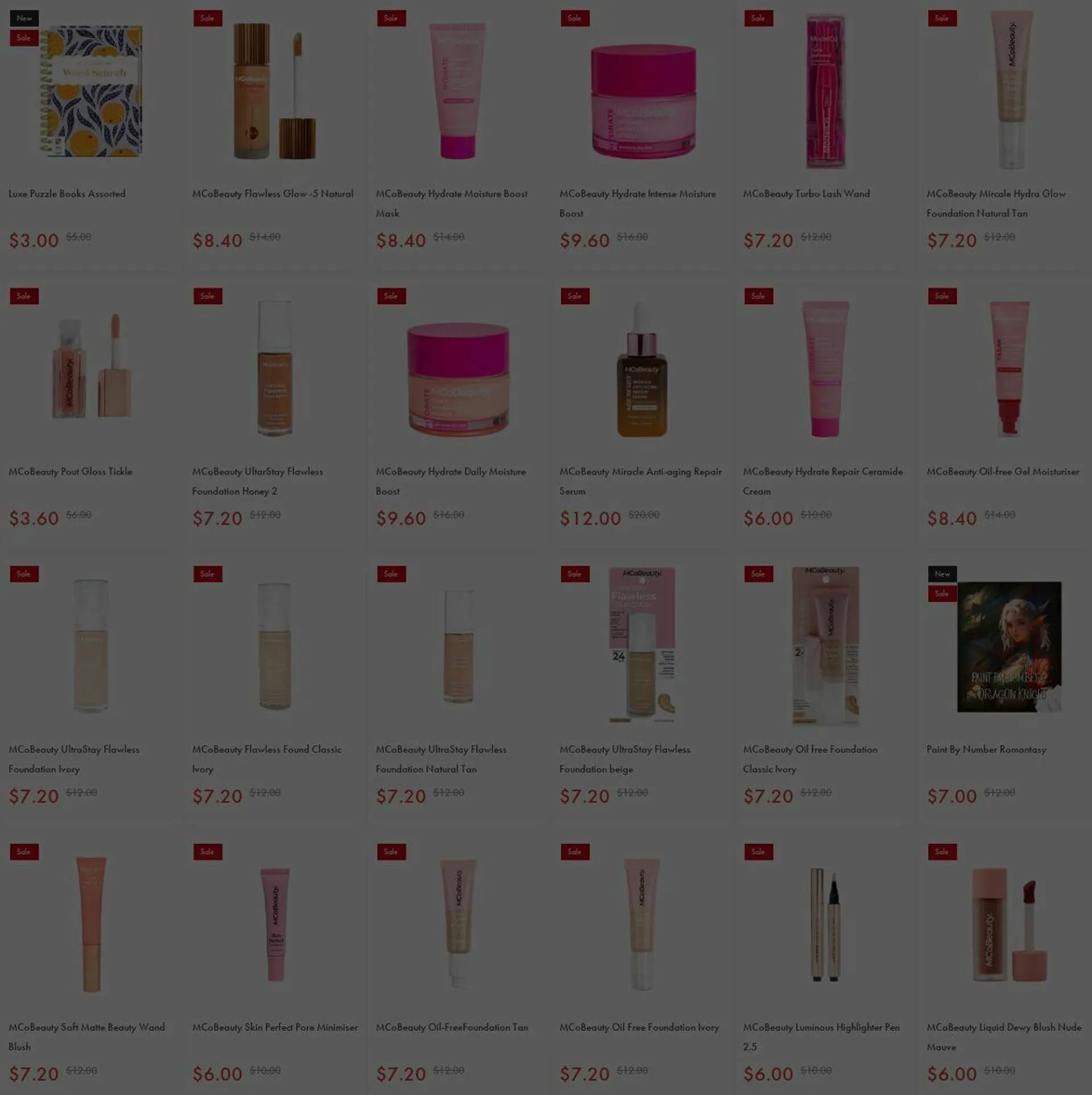 The Reject Shop Current catalogue - Catalogue valid from 5 May to 14 May 2025 - page 2