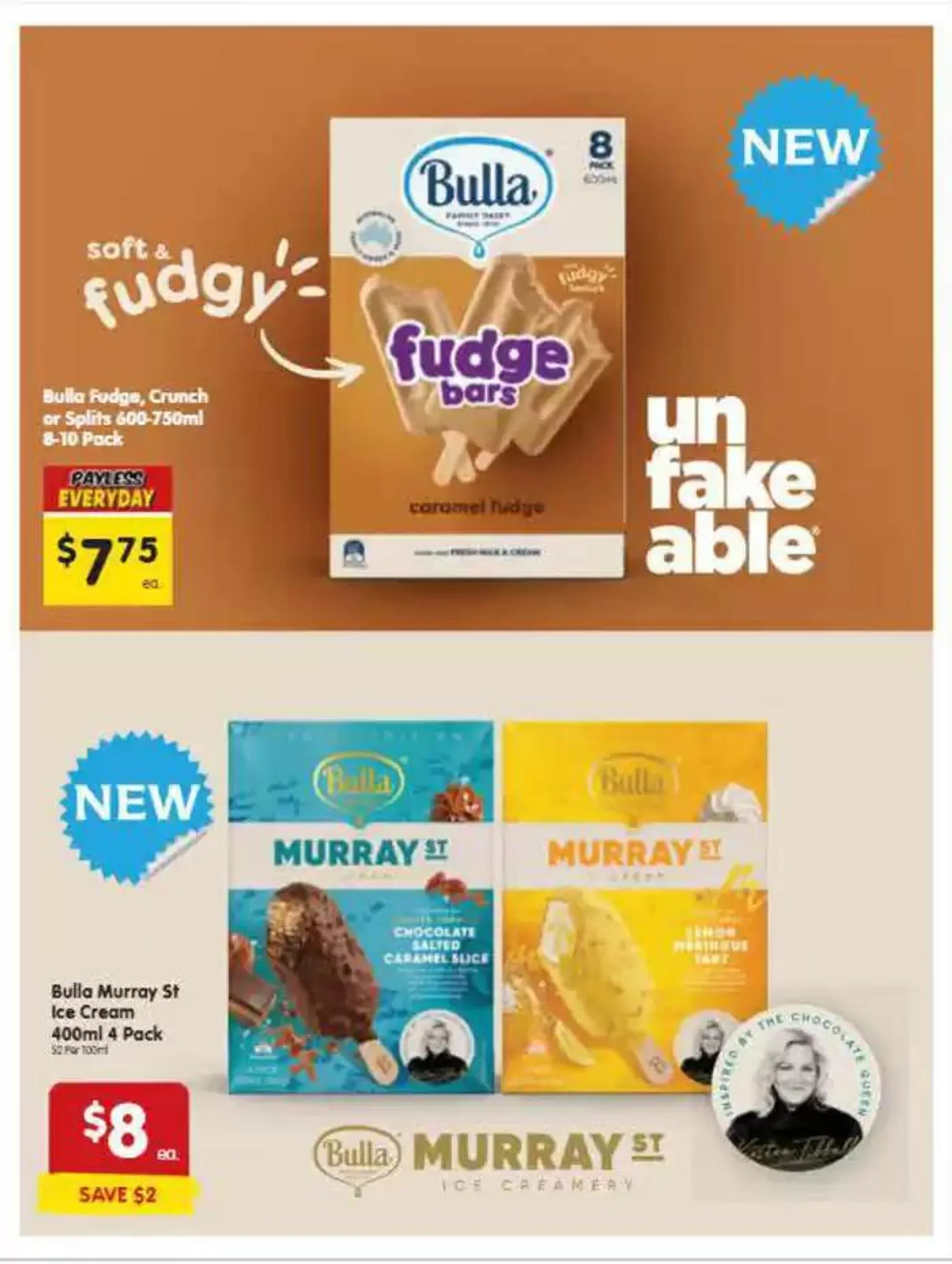 Spar 06/11 - Catalogue valid from 6 November to 12 November 2024 - page 6