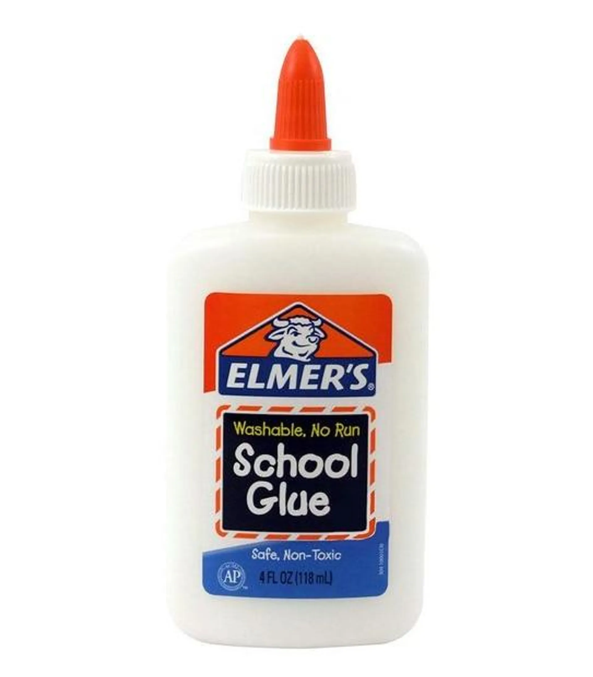 Elmer's School Glue 147ml