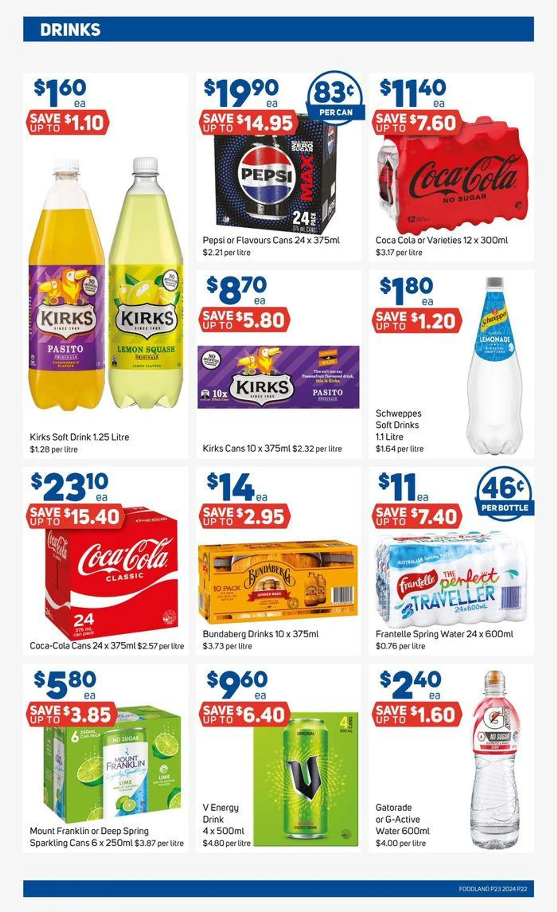 Weekly Specials - Catalogue valid from 5 June to 11 June 2024 - page 14