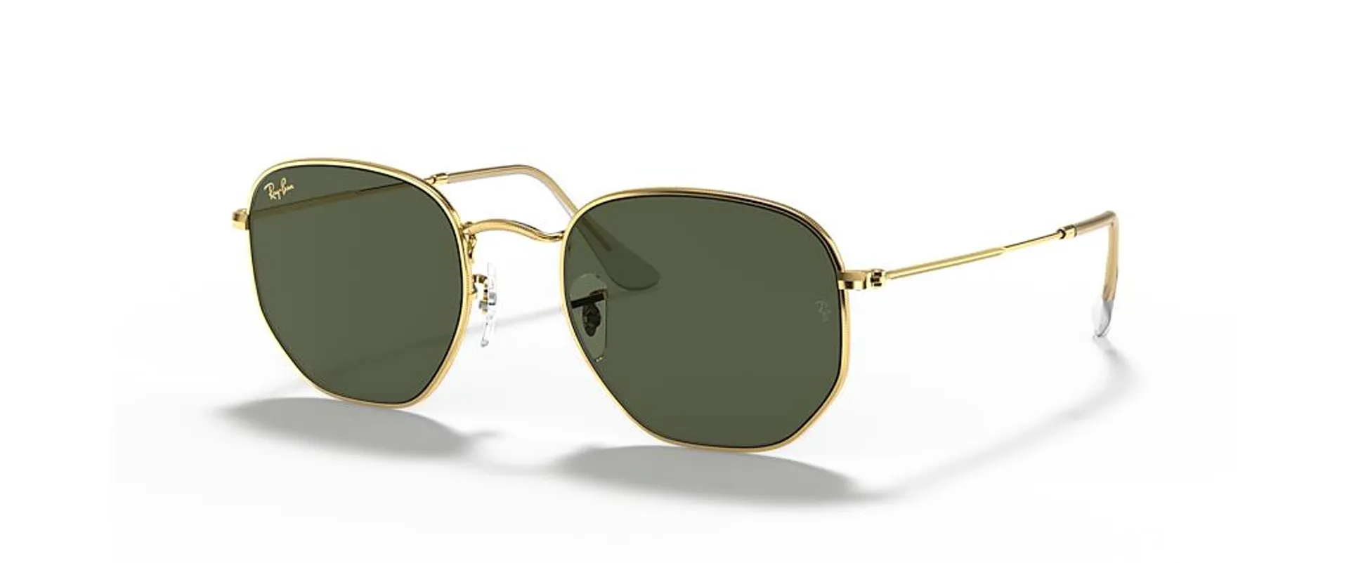 Ray-Ban RB3548 Hexagonal