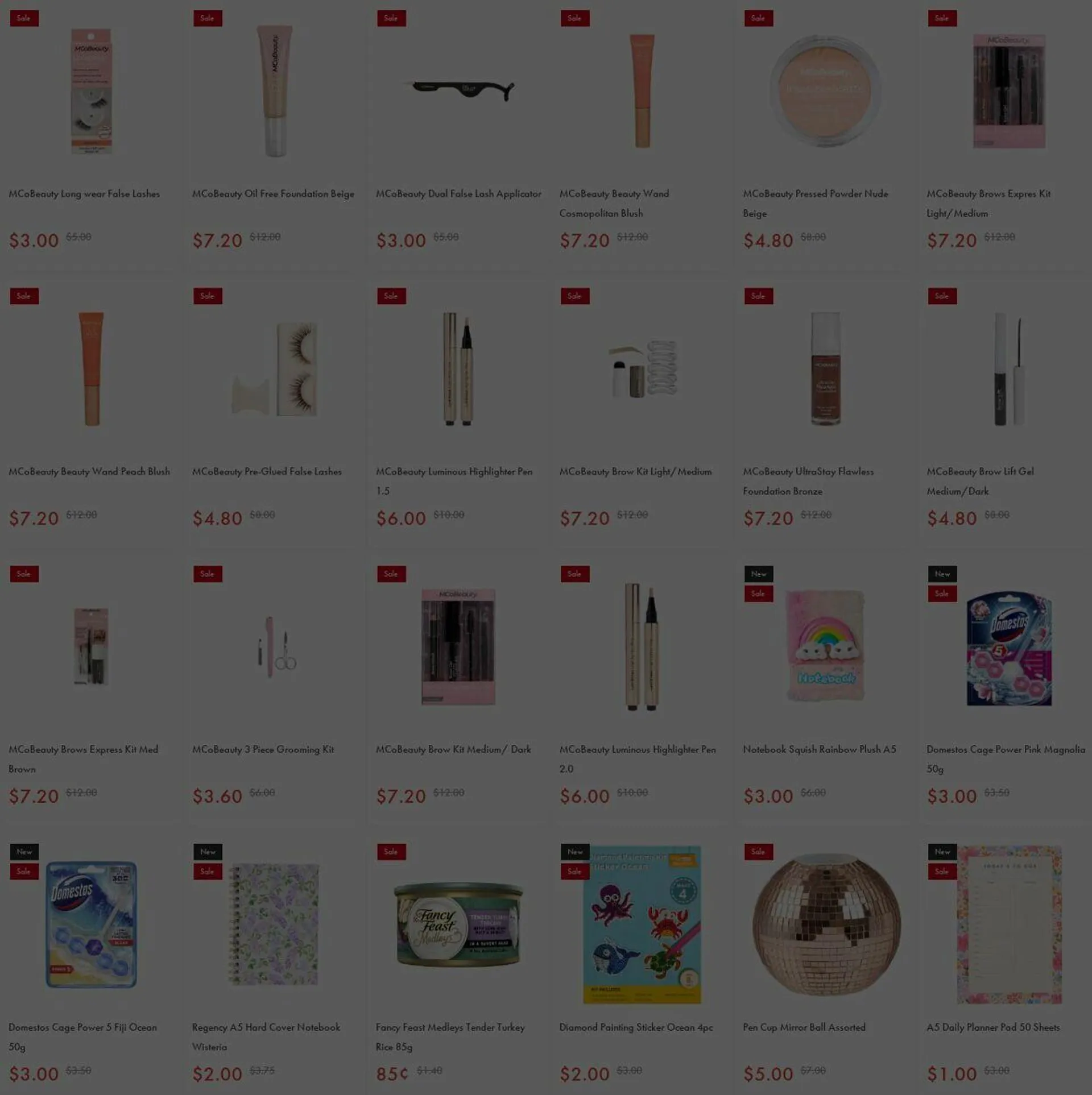 The Reject Shop Current catalogue - Catalogue valid from 5 May to 14 May 2025 - page 3