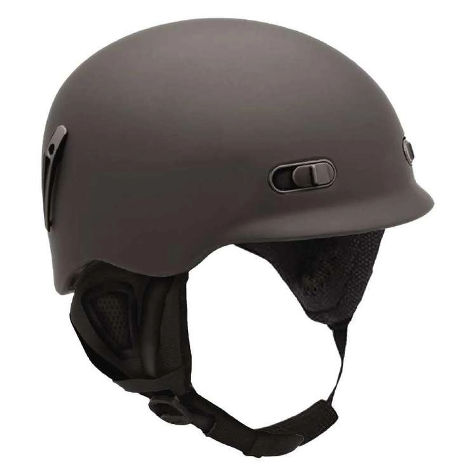 Carve Reverb Helmet Adult / Youth Black