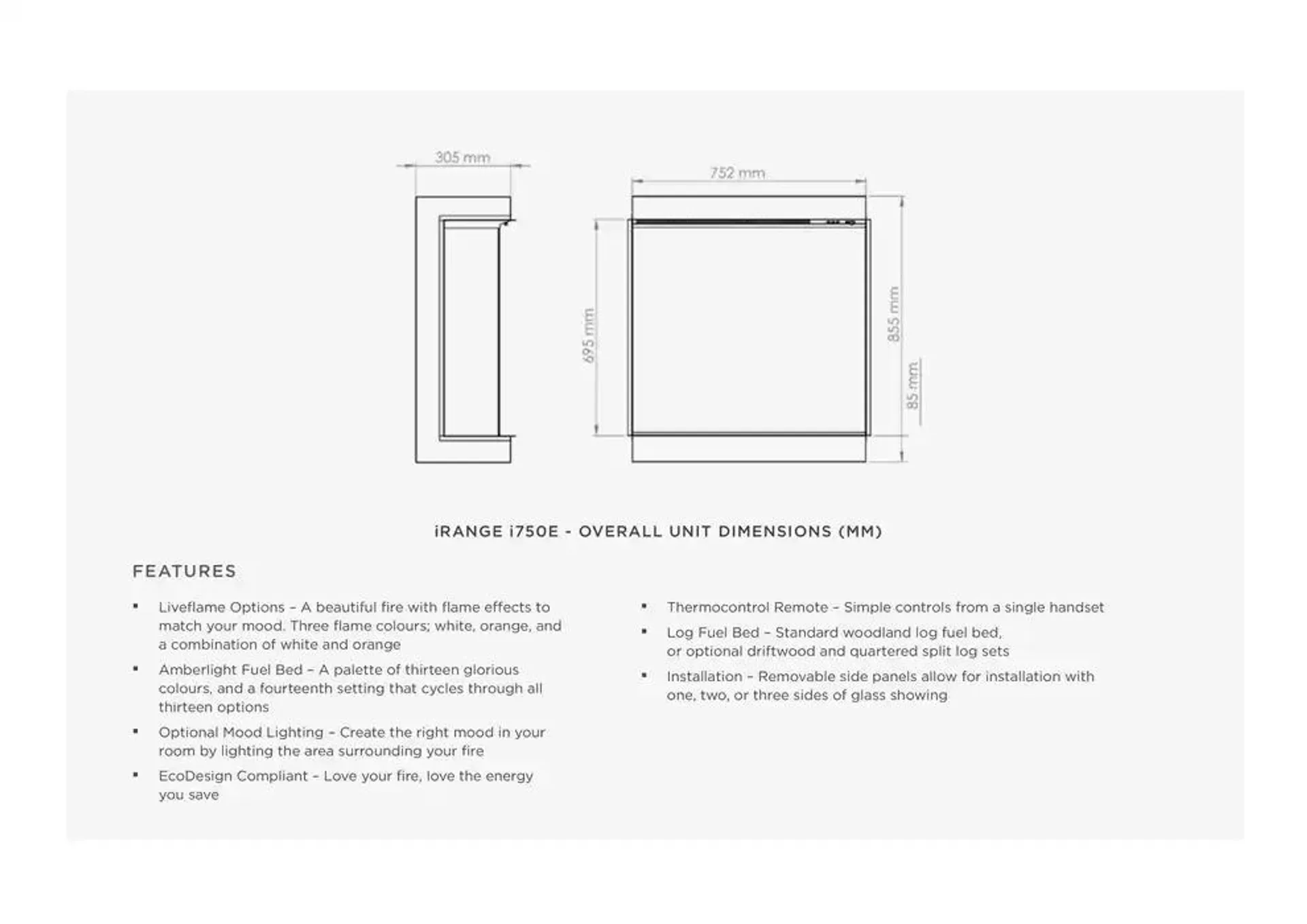 Electric Brochure 2024 - Catalogue valid from 1 July to 31 January 2025 - page 11