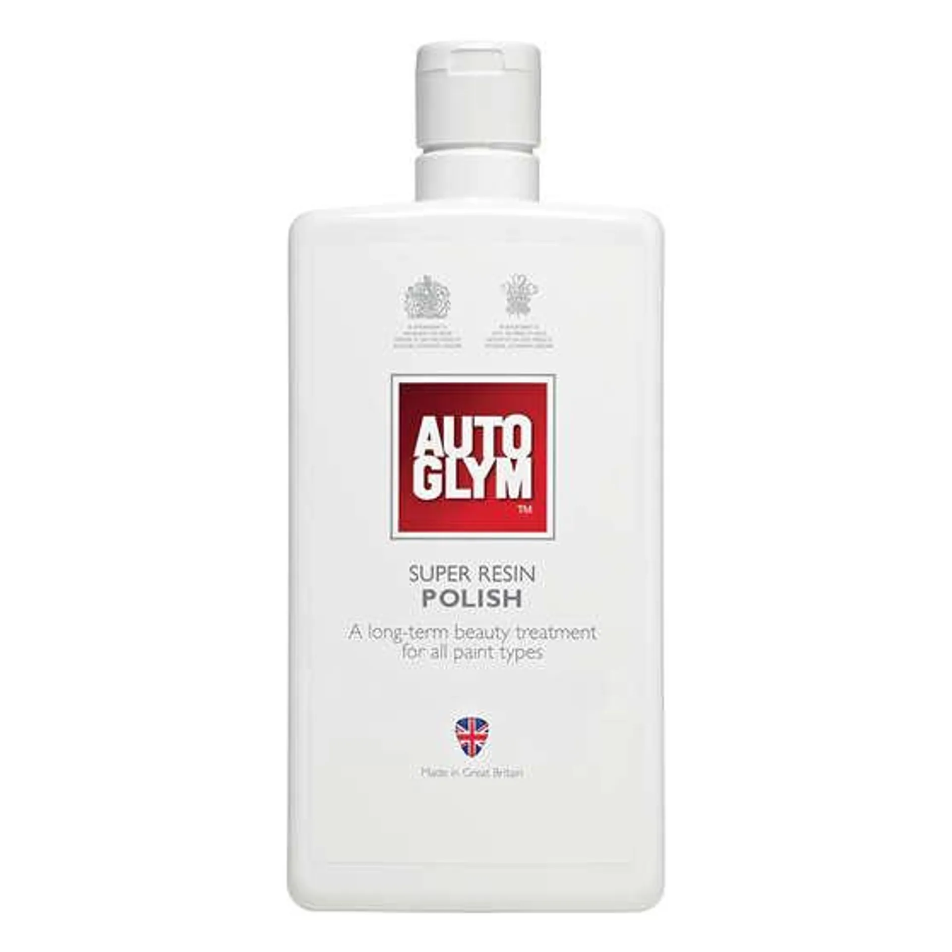 Autoglym Super Resin Polish 500mL