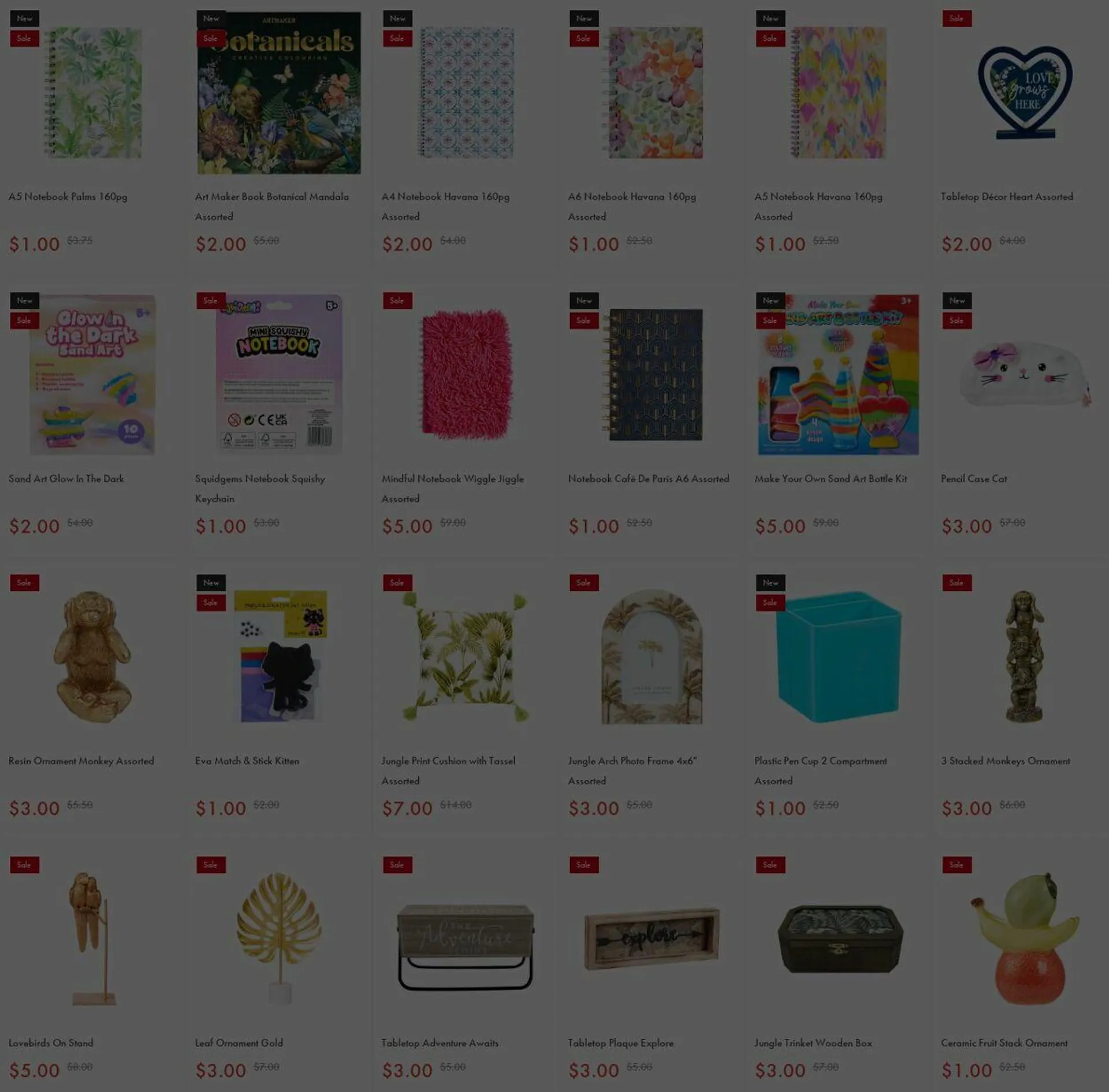 The Reject Shop Current catalogue - Catalogue valid from 5 May to 14 May 2025 - page 5
