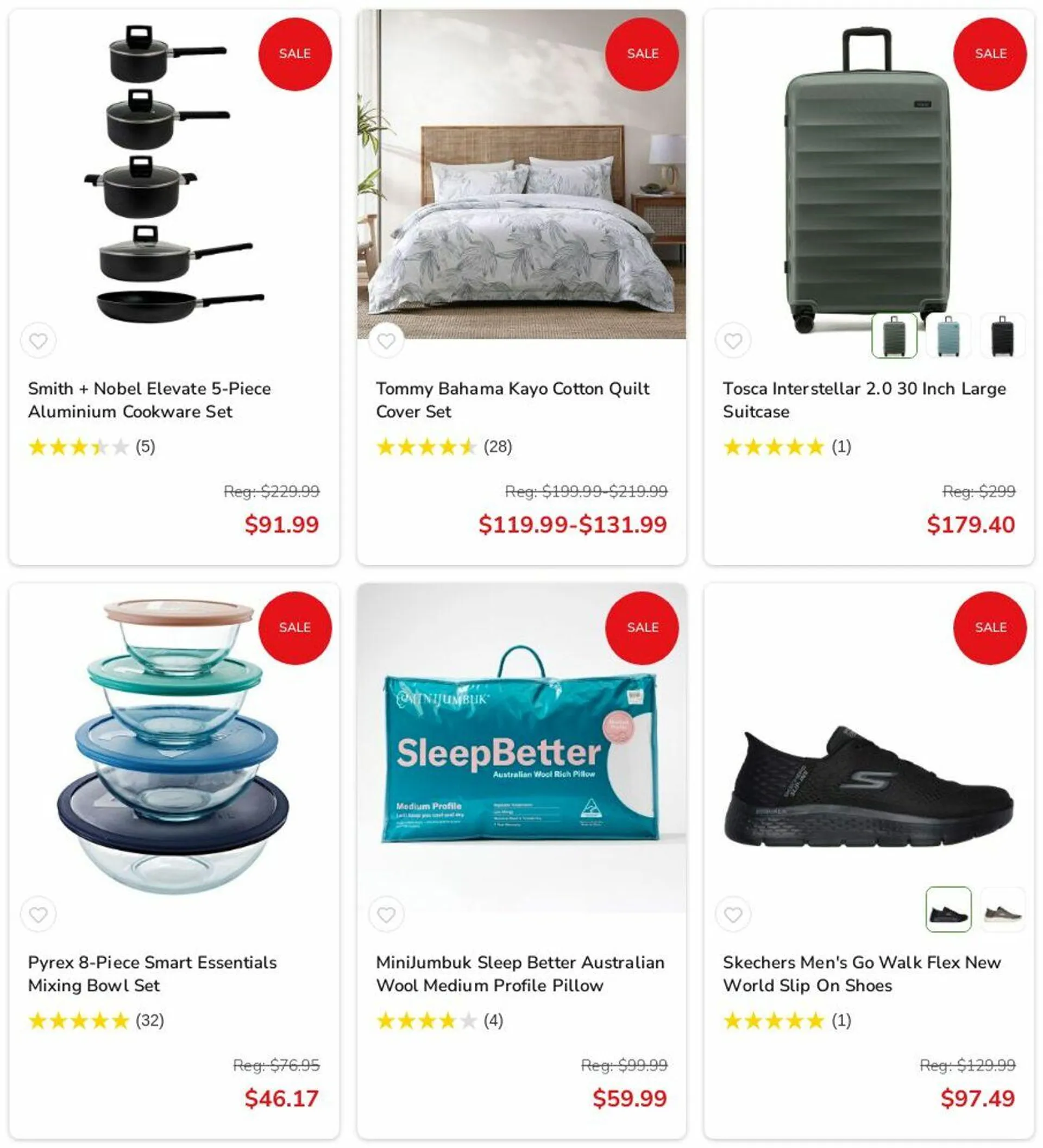 Harris Scarfe Current catalogue - Catalogue valid from 12 May to 21 May 2025 - page 54
