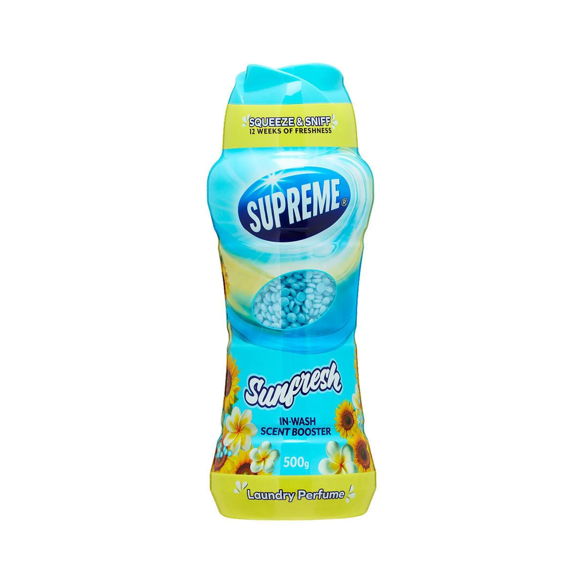 Supreme Scent Booster Superfresh 500g