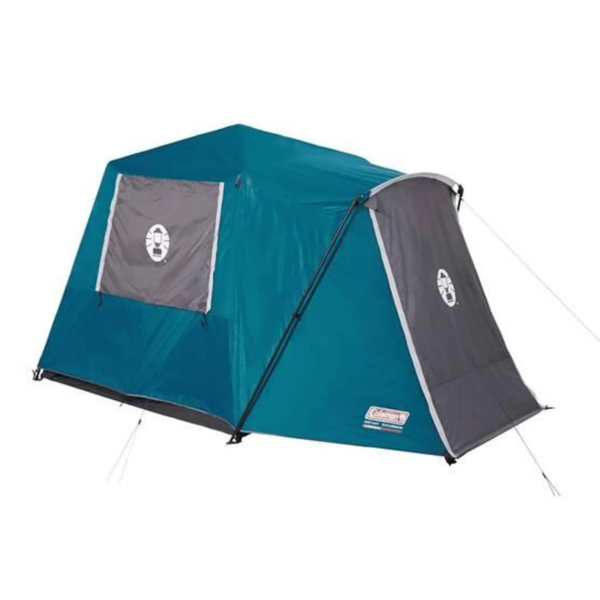 Coleman Excursion Instant Tent 4 Person