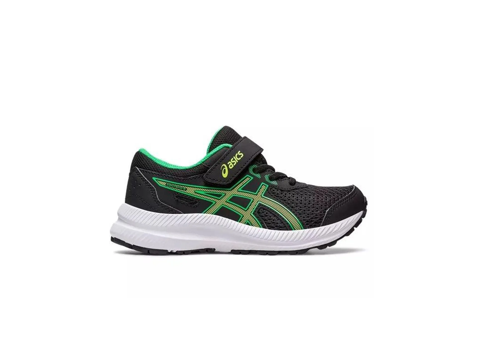 Asics Kids Contend 8 Preschool Shoes