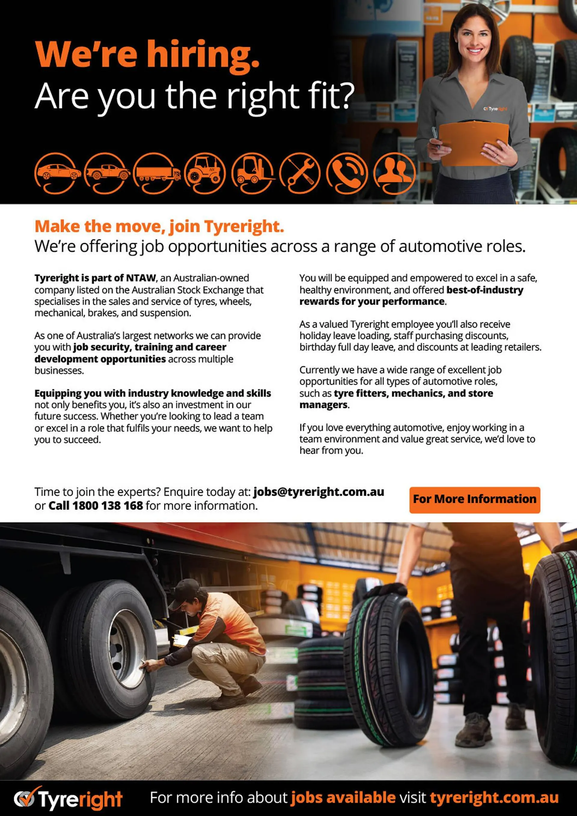 Tyreright catalogue - Catalogue valid from 1 September to 31 October 2024 - page 9