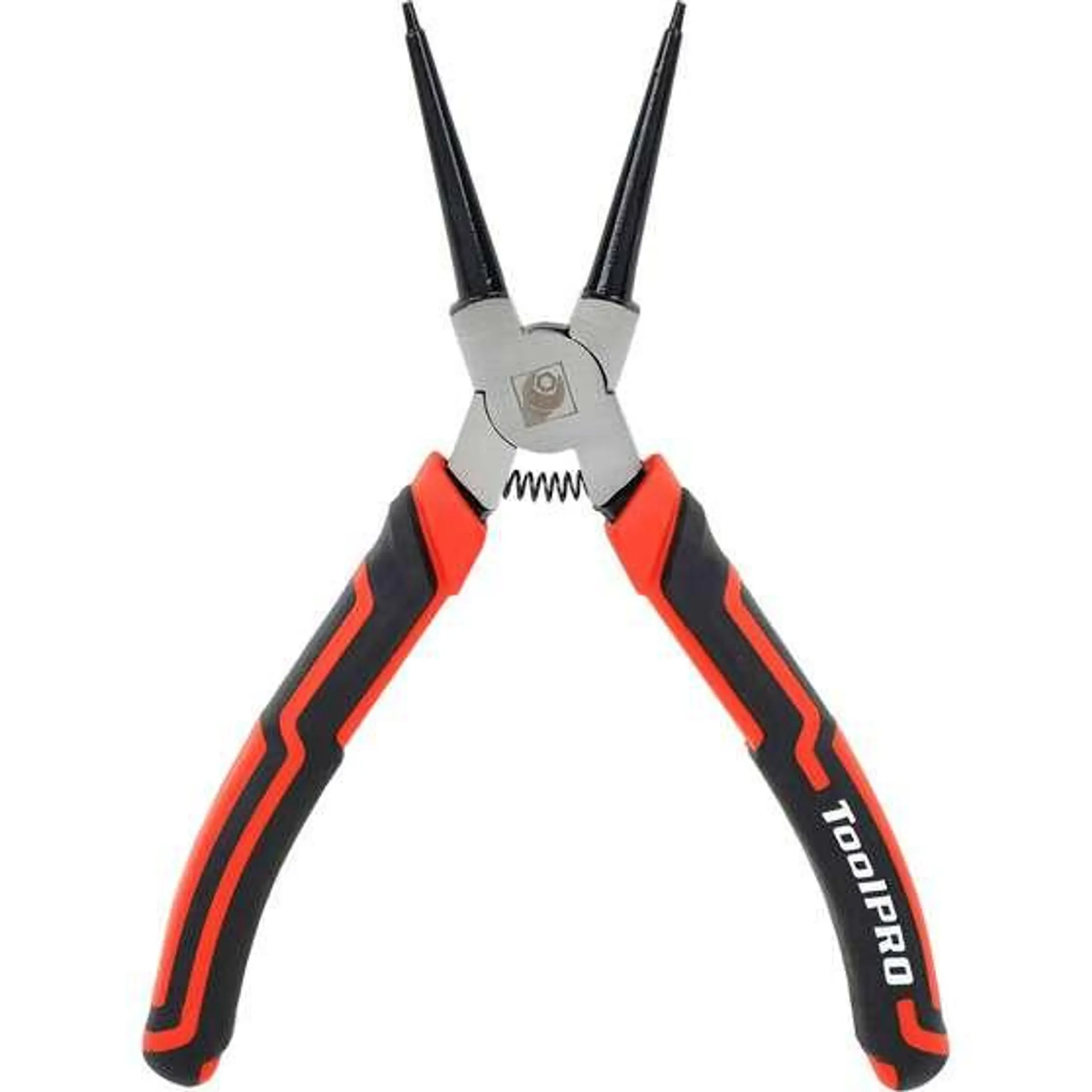 ToolPRO Circlip Pliers Internal 180mm