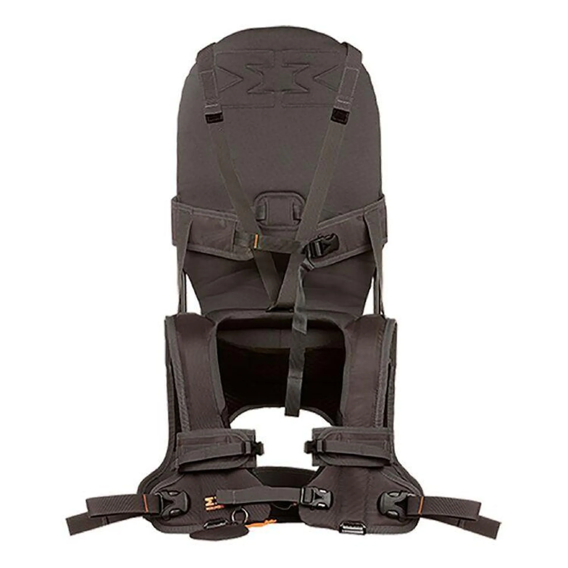 MiniMeis G4 Shoulder Carrier Black & Grey