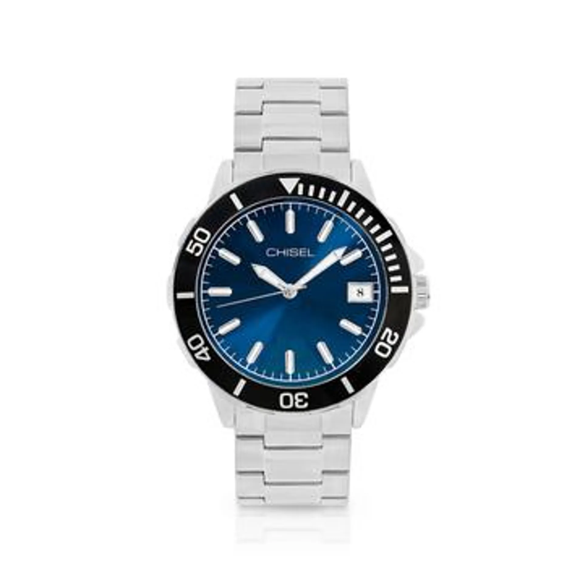 Chisel Men's Watch