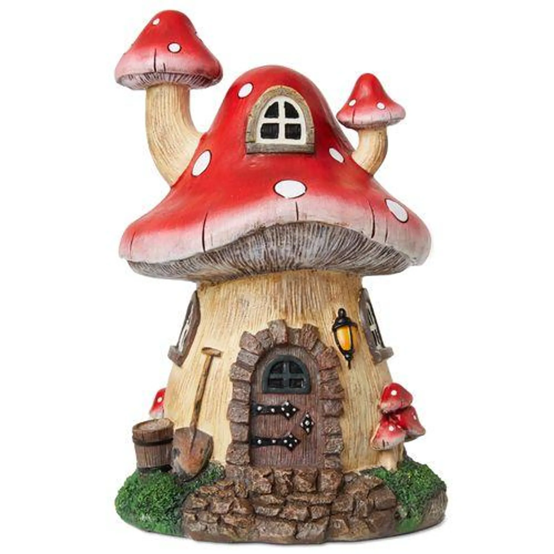 Fairy House - Mushroom