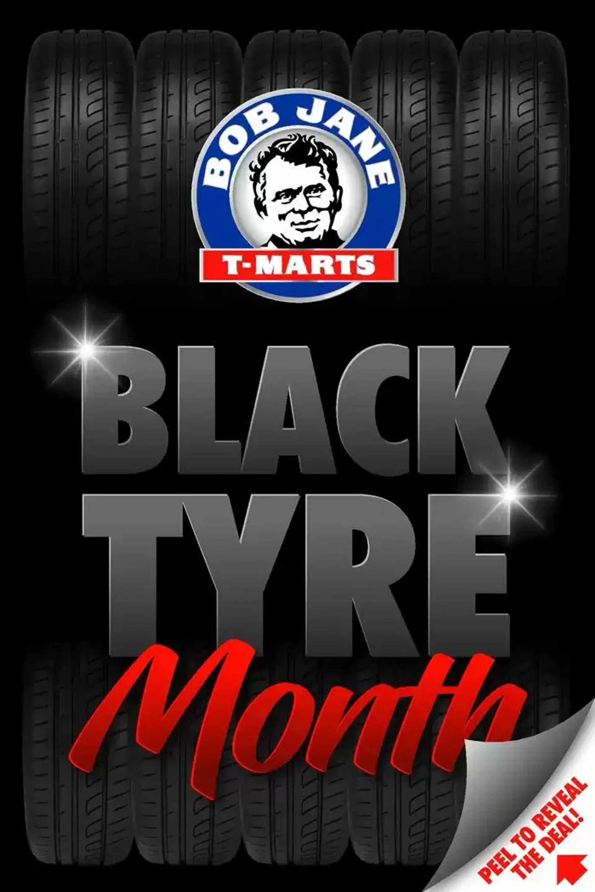 Black Tyre Month Nov 2024 #2 - 1