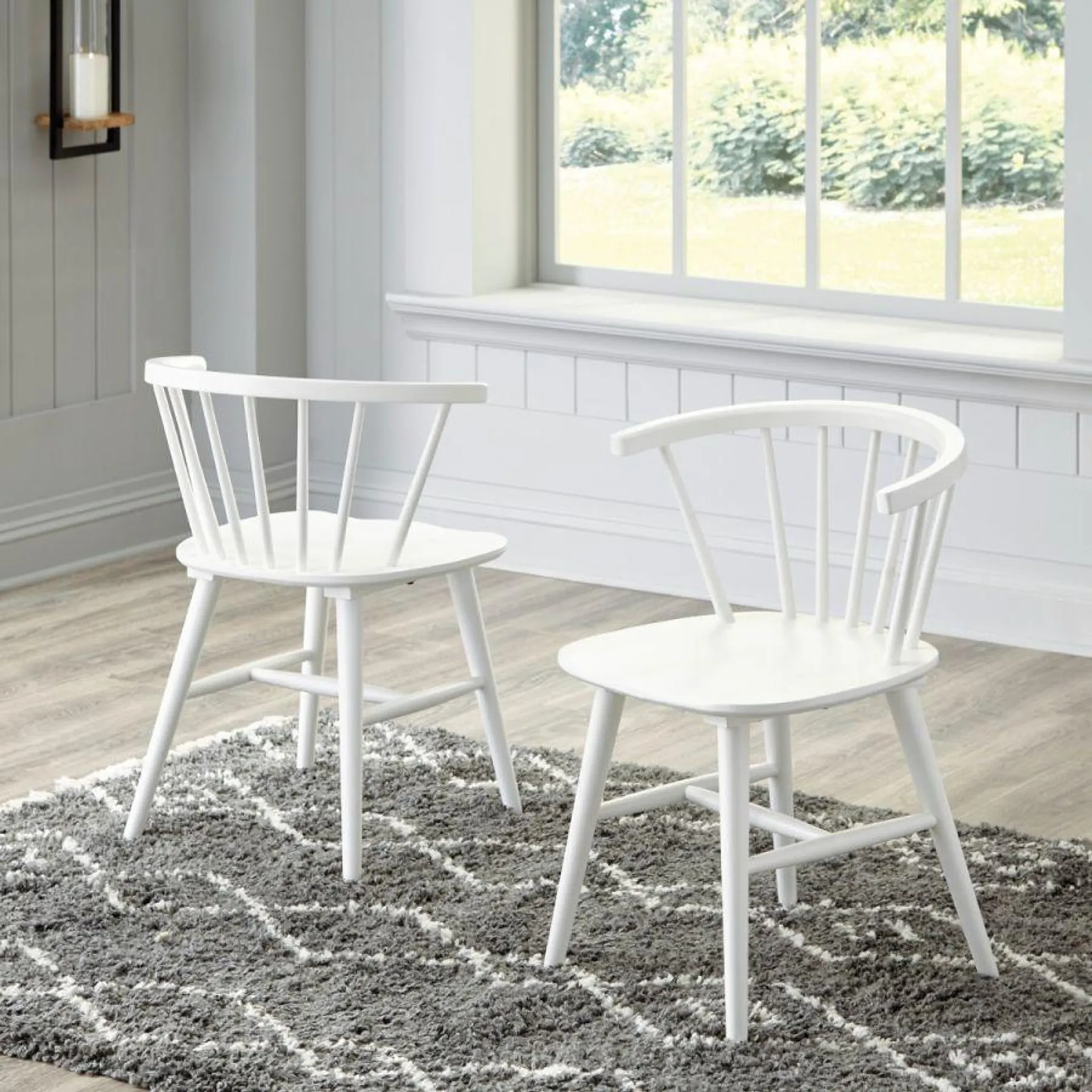 Graycen Dining Chair