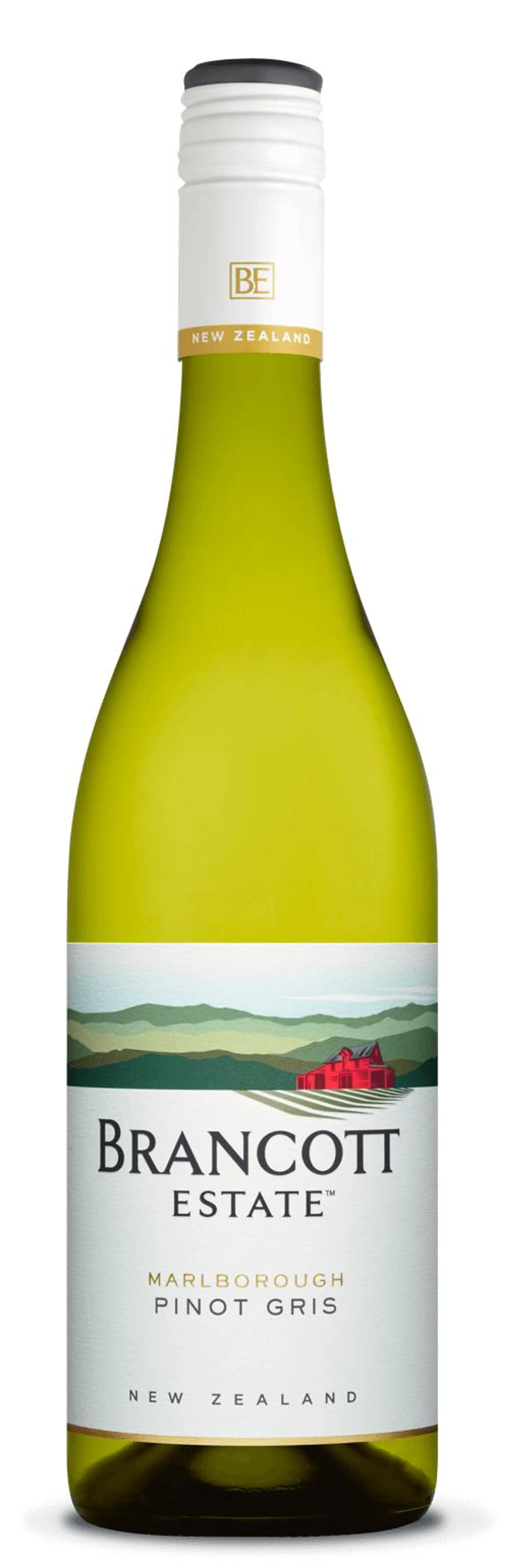 Brancott Estate Pinot Gris 750ML