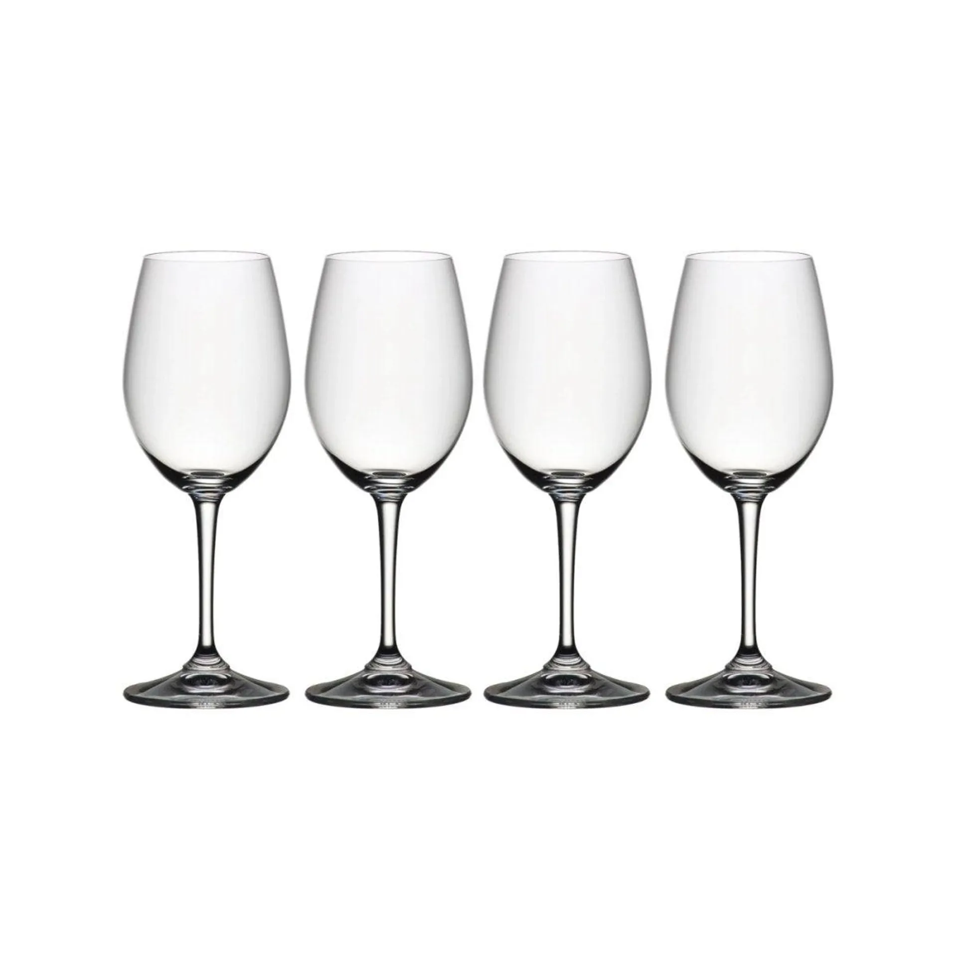 RIEDEL Degustazione White Wine Glass Set of 4