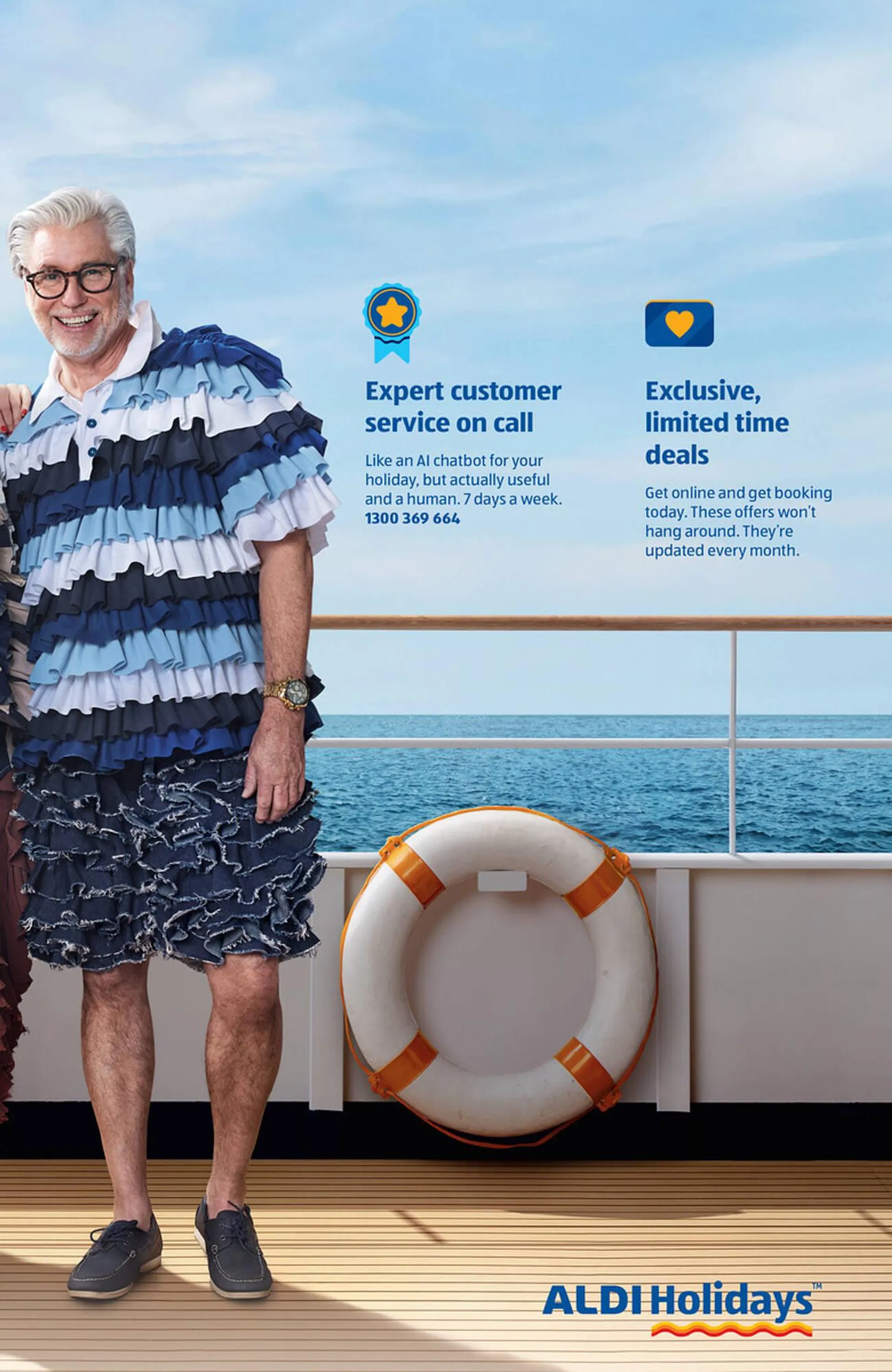 ALDI catalogue - Catalogue valid from 1 August to 31 August 2025 - page 3