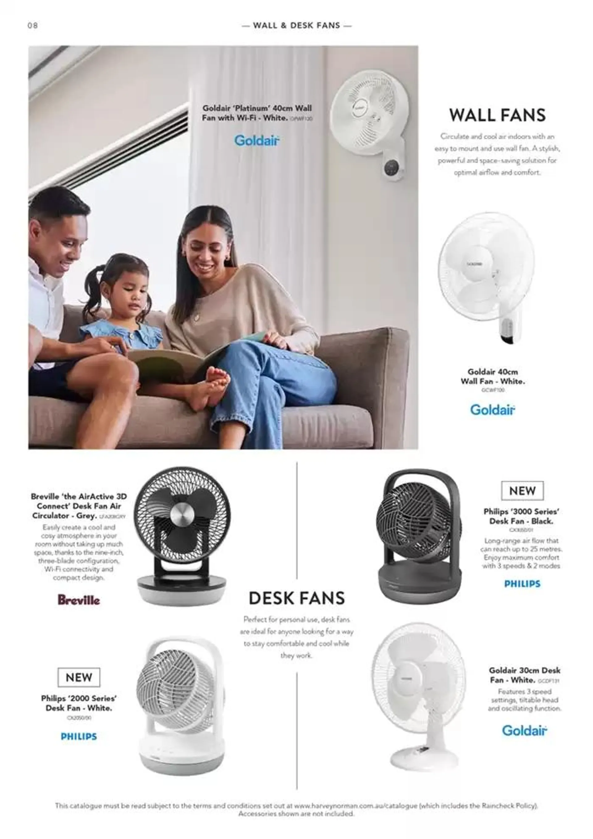 Home Cooling - Catalogue valid from 31 October to 28 February 2025 - page 10