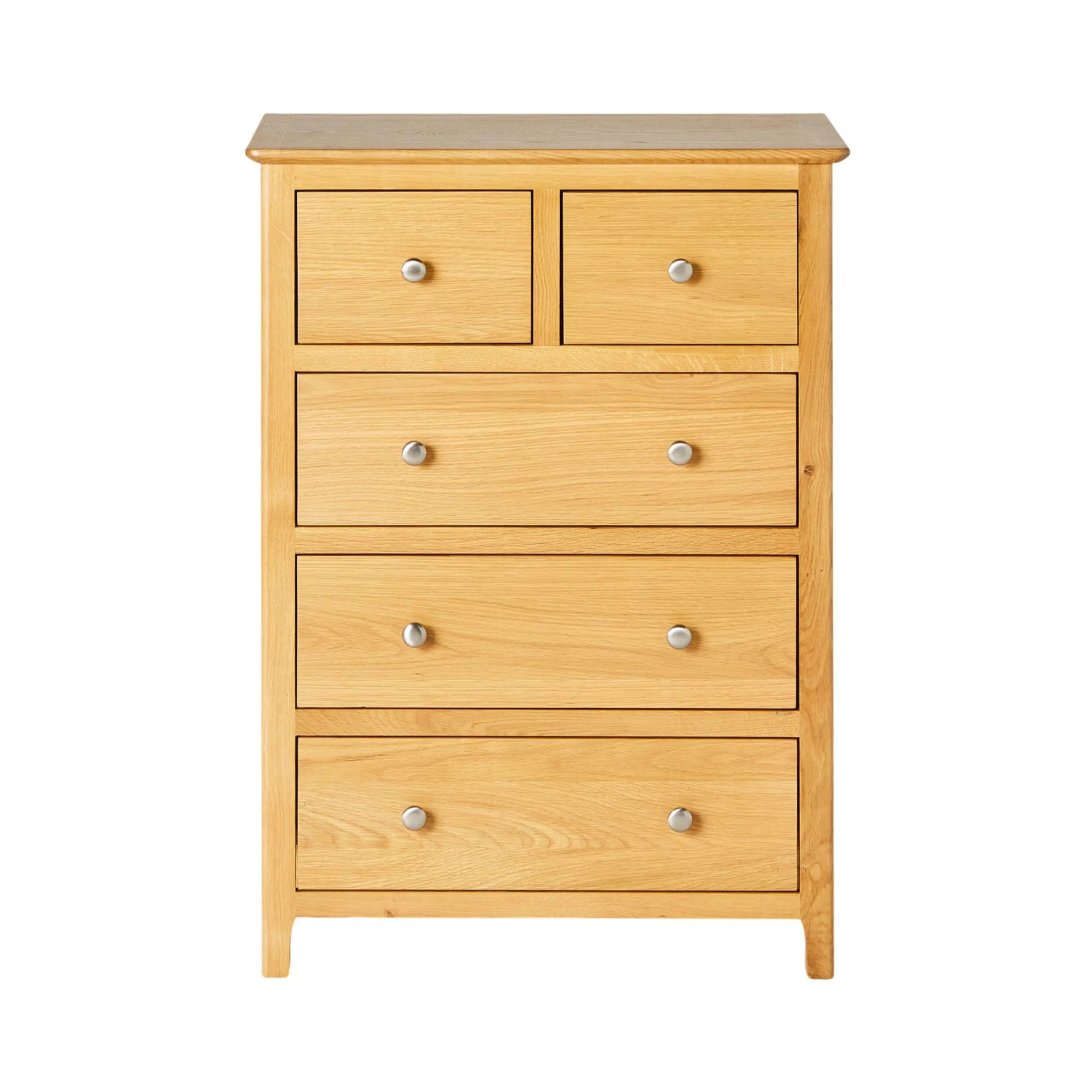 Oakton 5 Drawer Chest