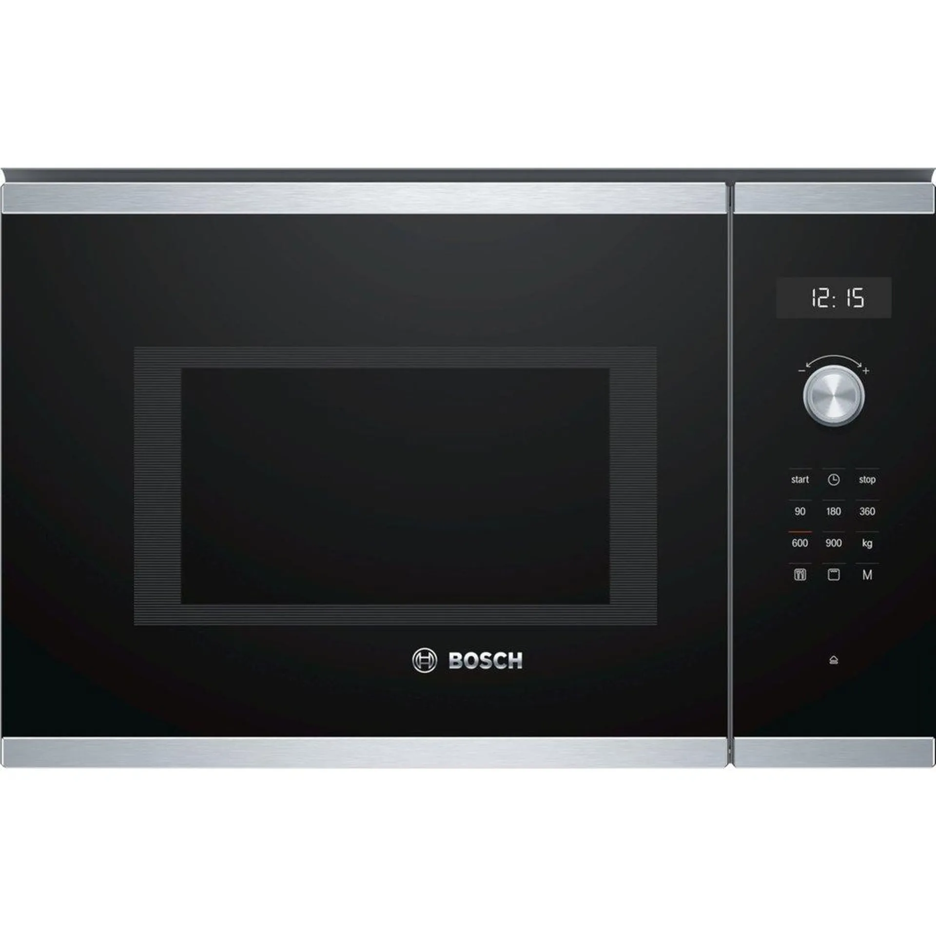 Bosch Serie 6 Built-in Microwave Oven. BEL554MS0A