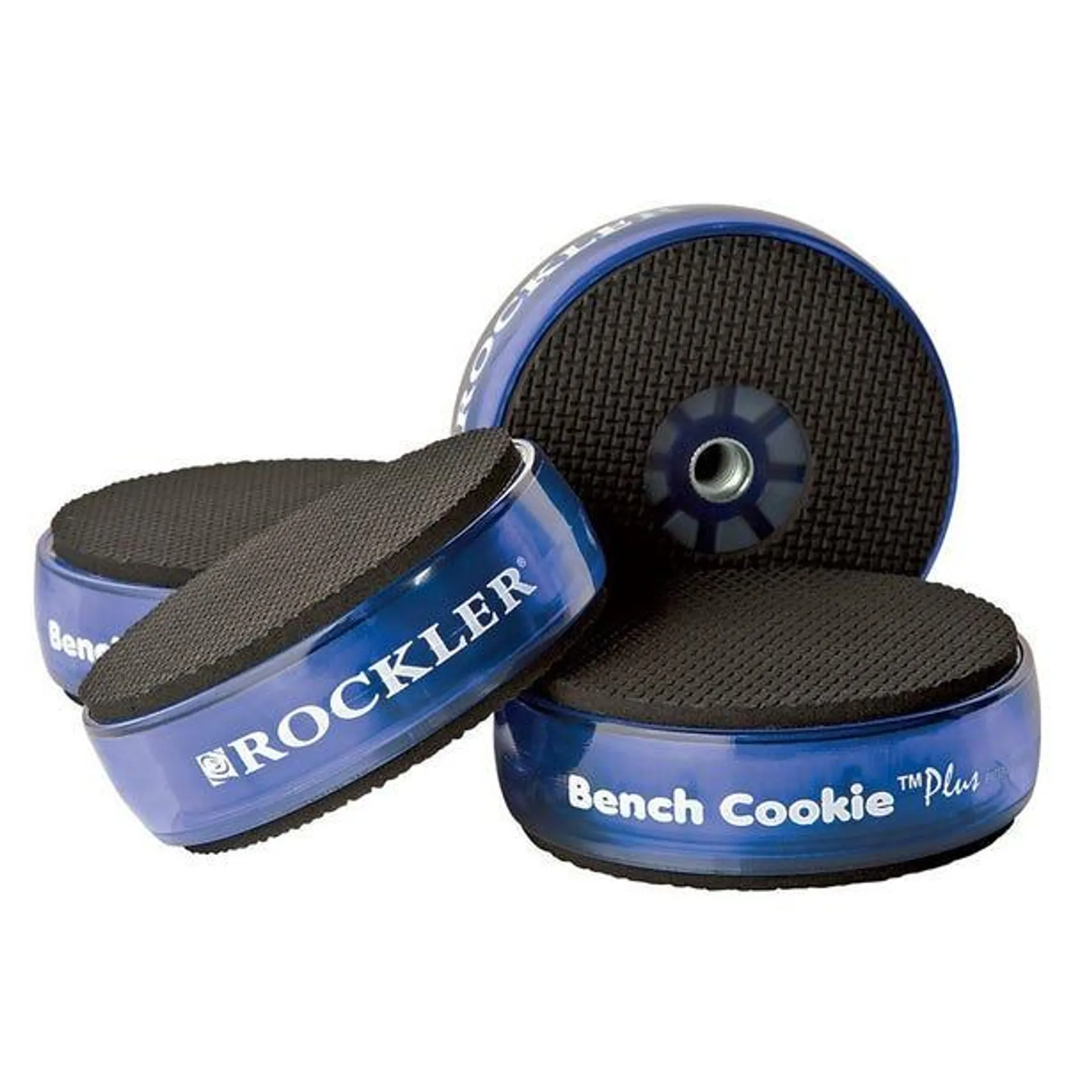 ROCKLER Bench Dog Bench Cookie Plus Work Grippers 4pk RK-46902