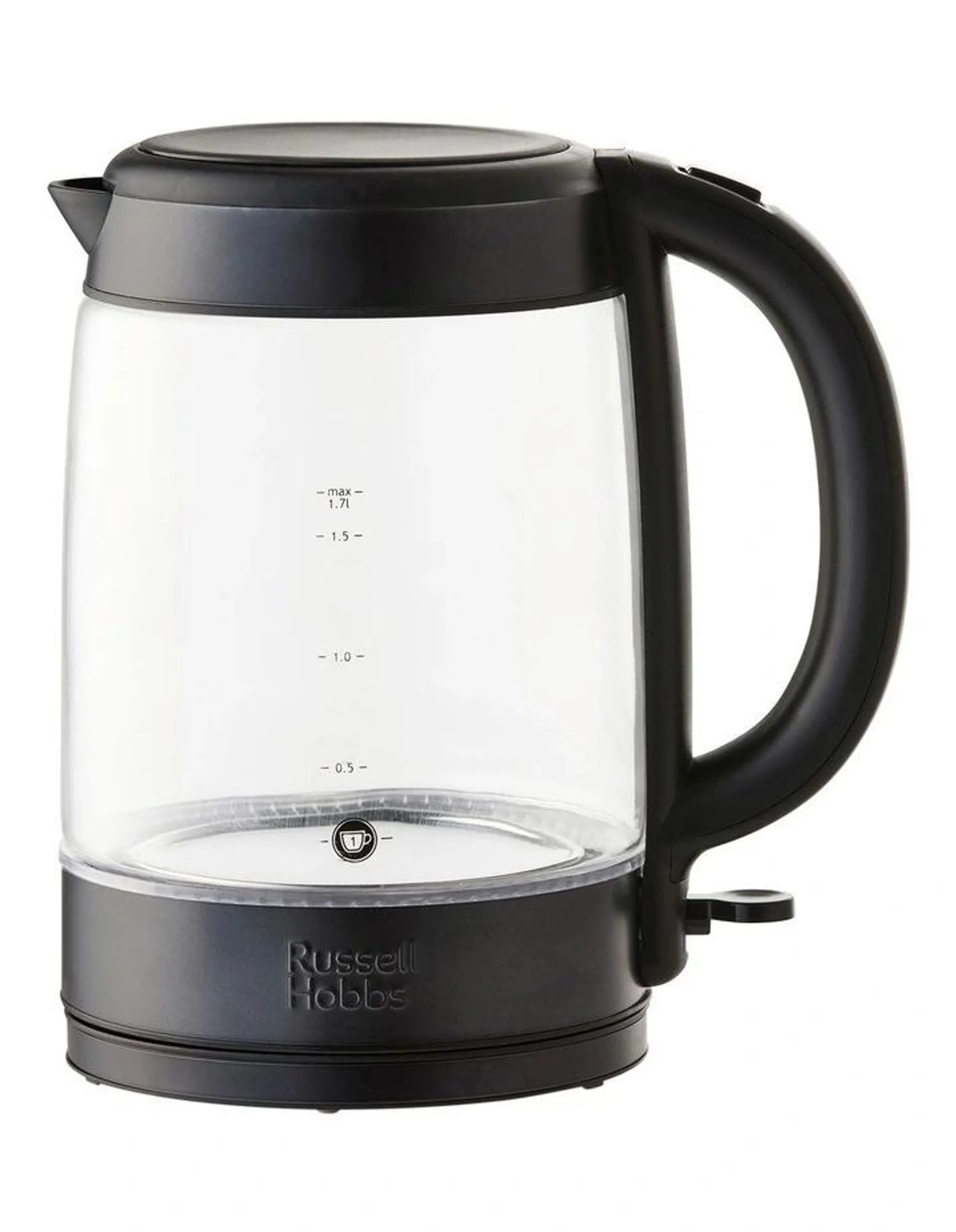 Russell Hobbs Brooklyn Kettle RHK172BCH