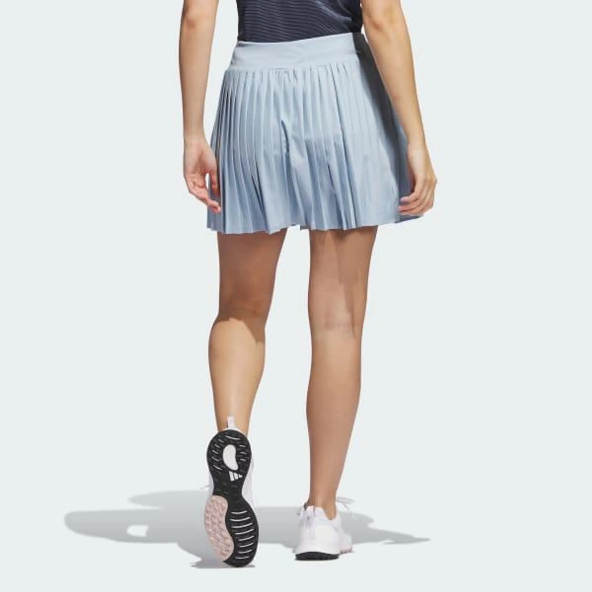 Ultimate365 Tour Pleated 15-Inch Golf Skort