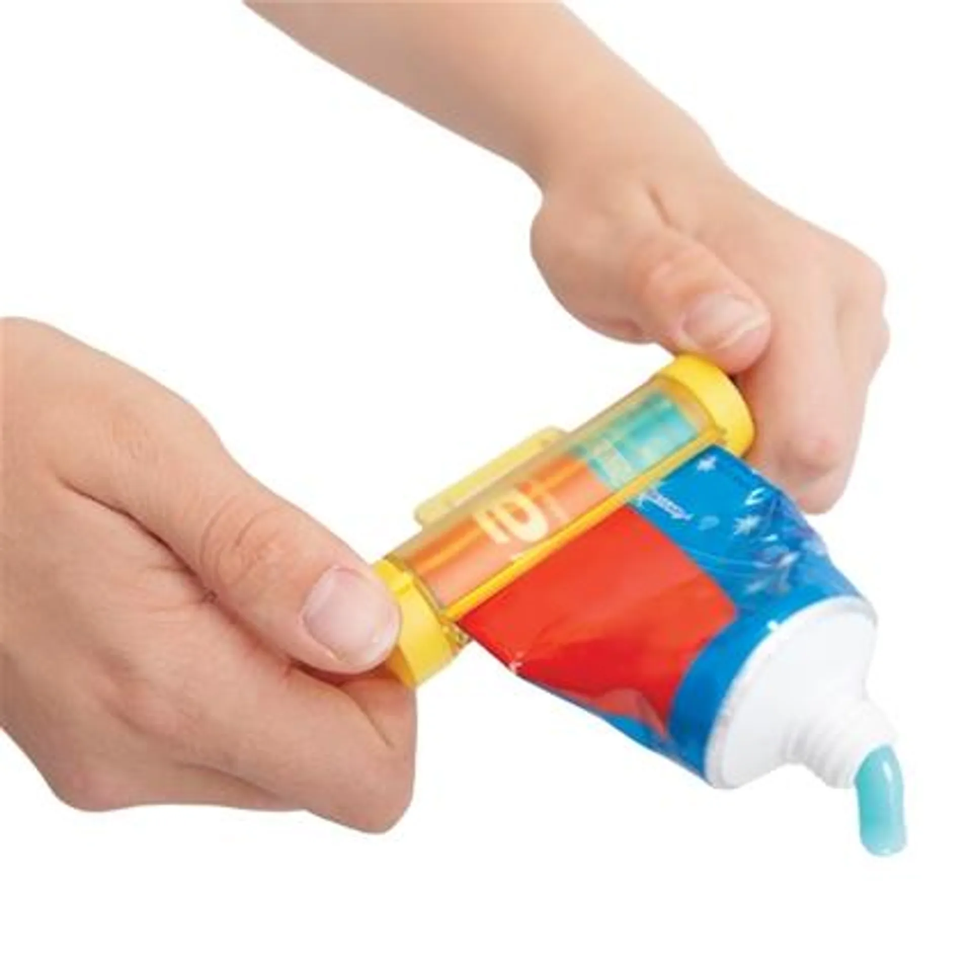 Tube Squeezers Set 3