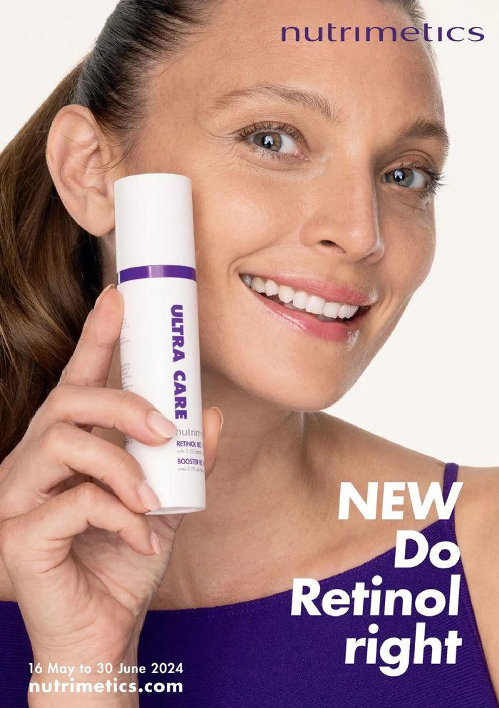 New Do Retinol Right - 1