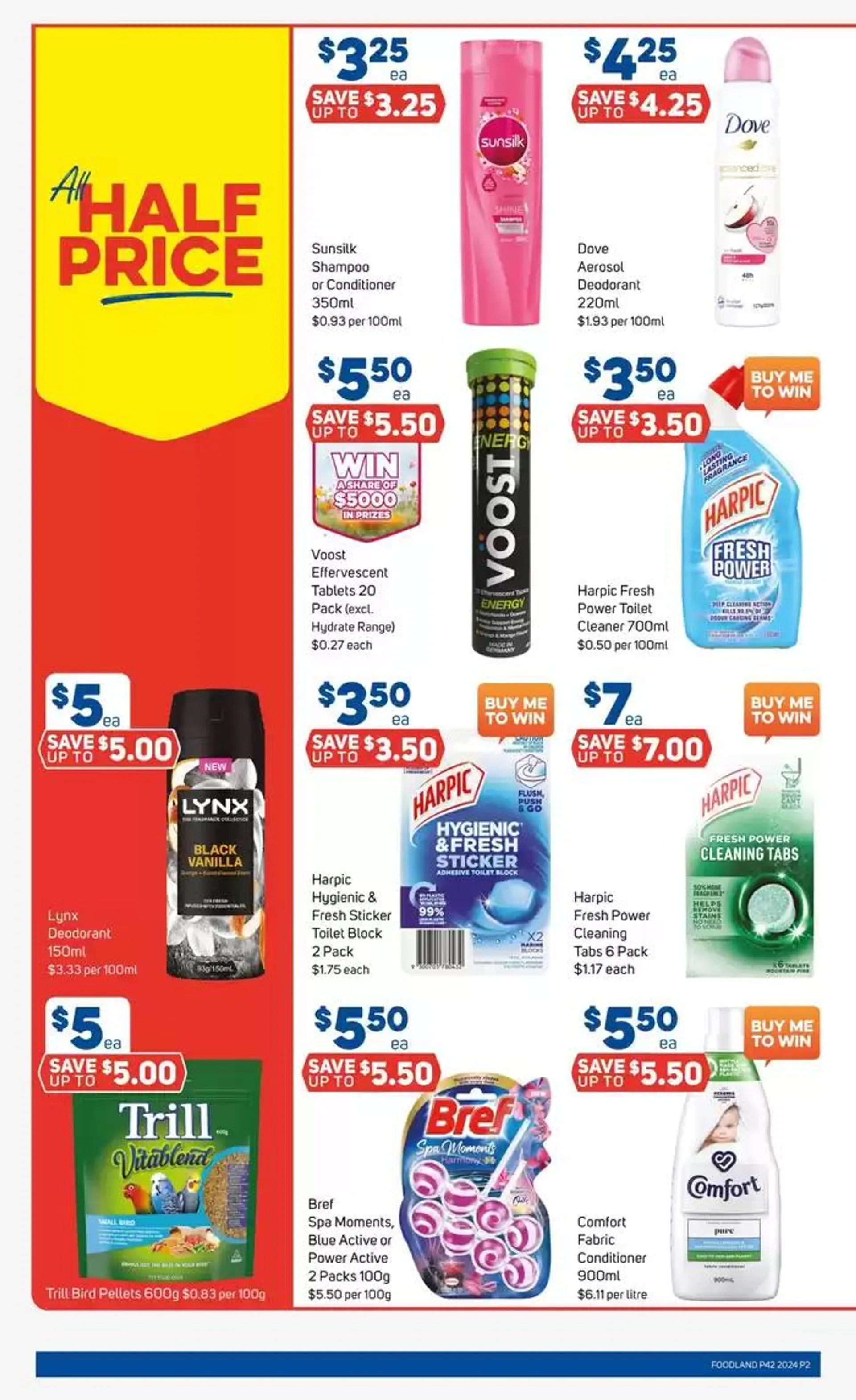 Weekly Specials - Catalogue valid from 16 October to 22 October 2024 - page 12