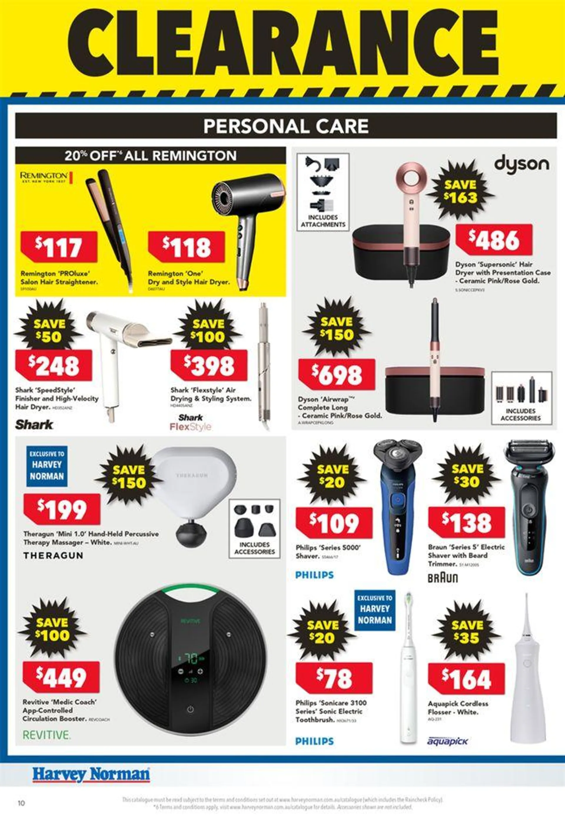 Electrical Clearance #3 - Catalogue valid from 20 June to 30 June 2024 - page 31