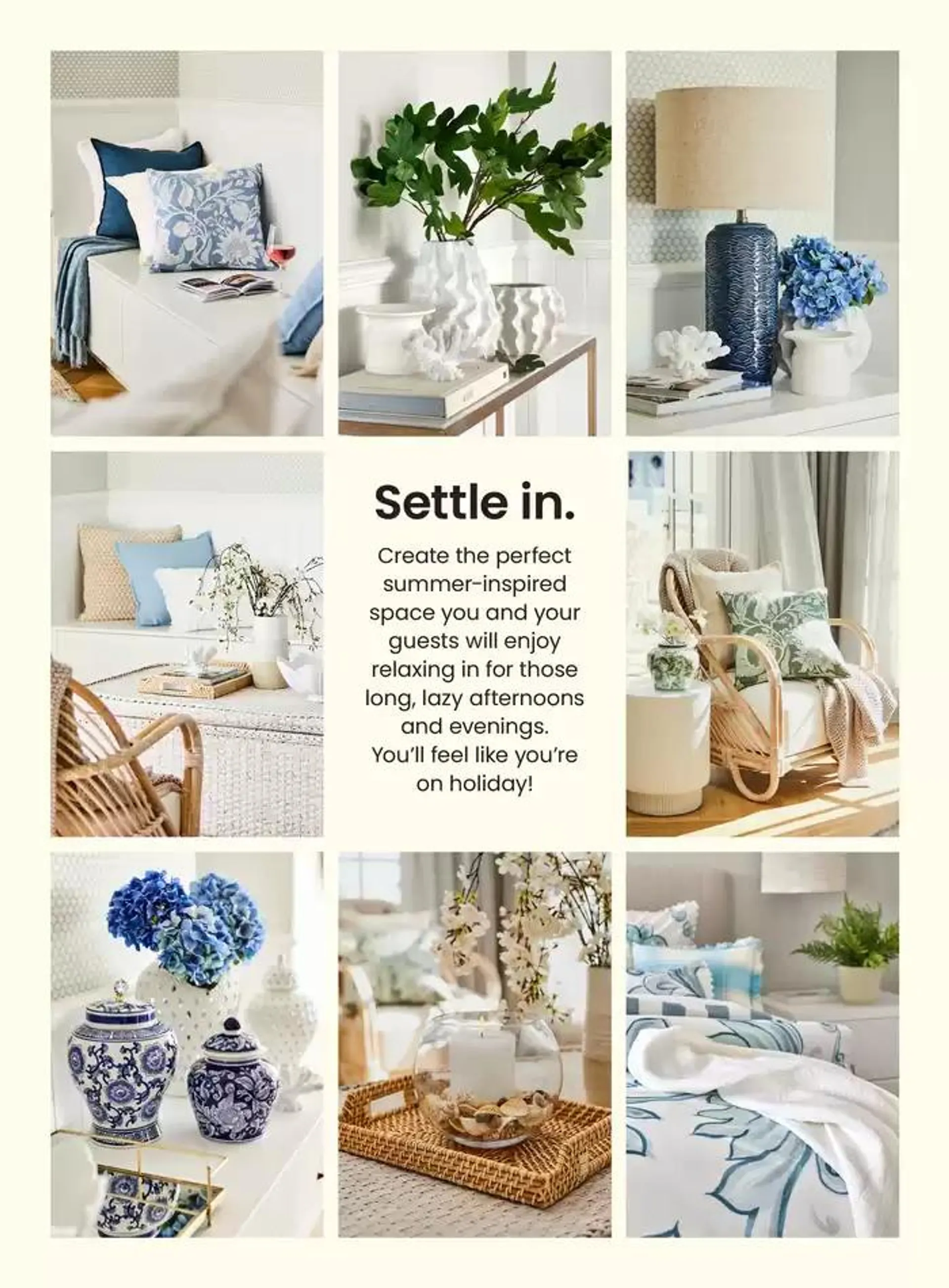 Myer Home Positional #2 - Catalogue valid from 15 October to 5 November 2024 - page 13