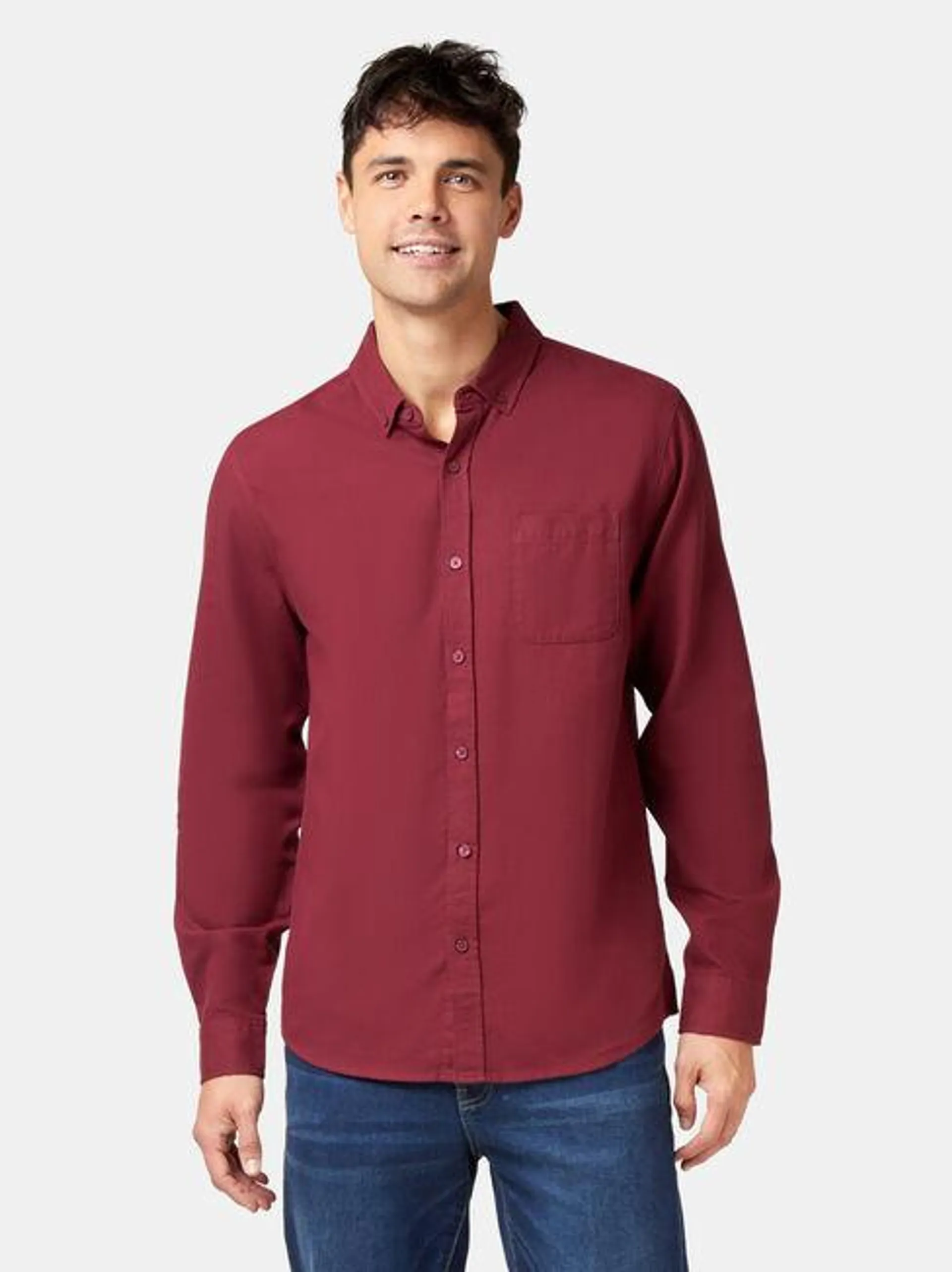 Arbor Long Sleeve Shirt