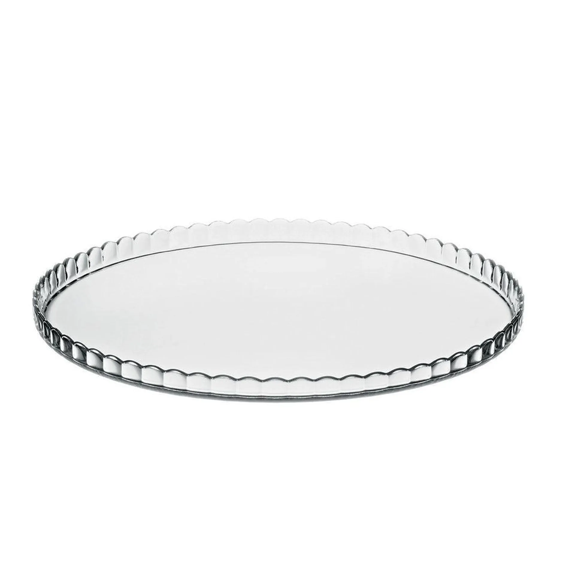 Pasabahce Patisserie Service Plate 32cm