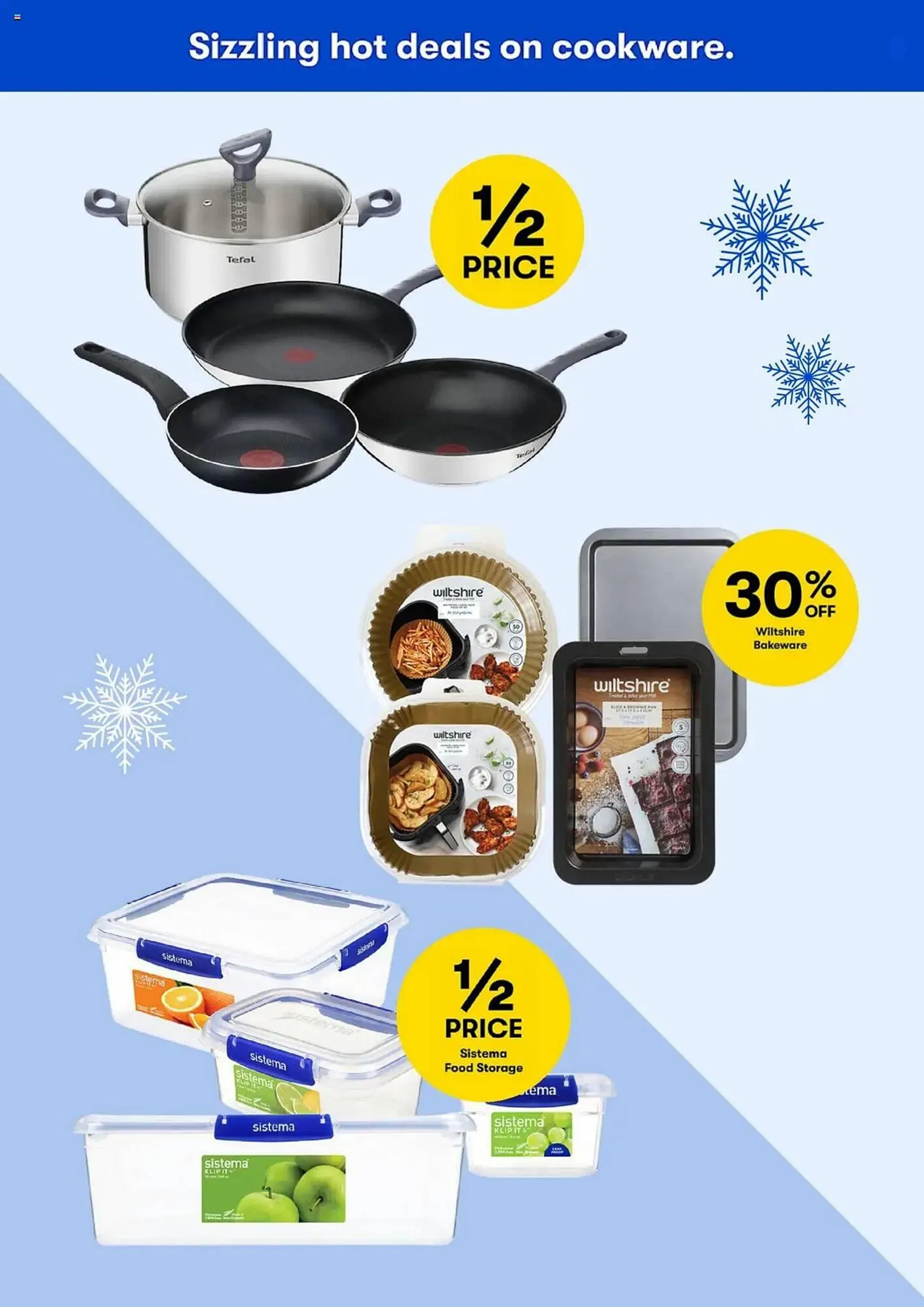 BIG W catalogue - Catalogue valid from 19 December to 25 December 2024 - page 5