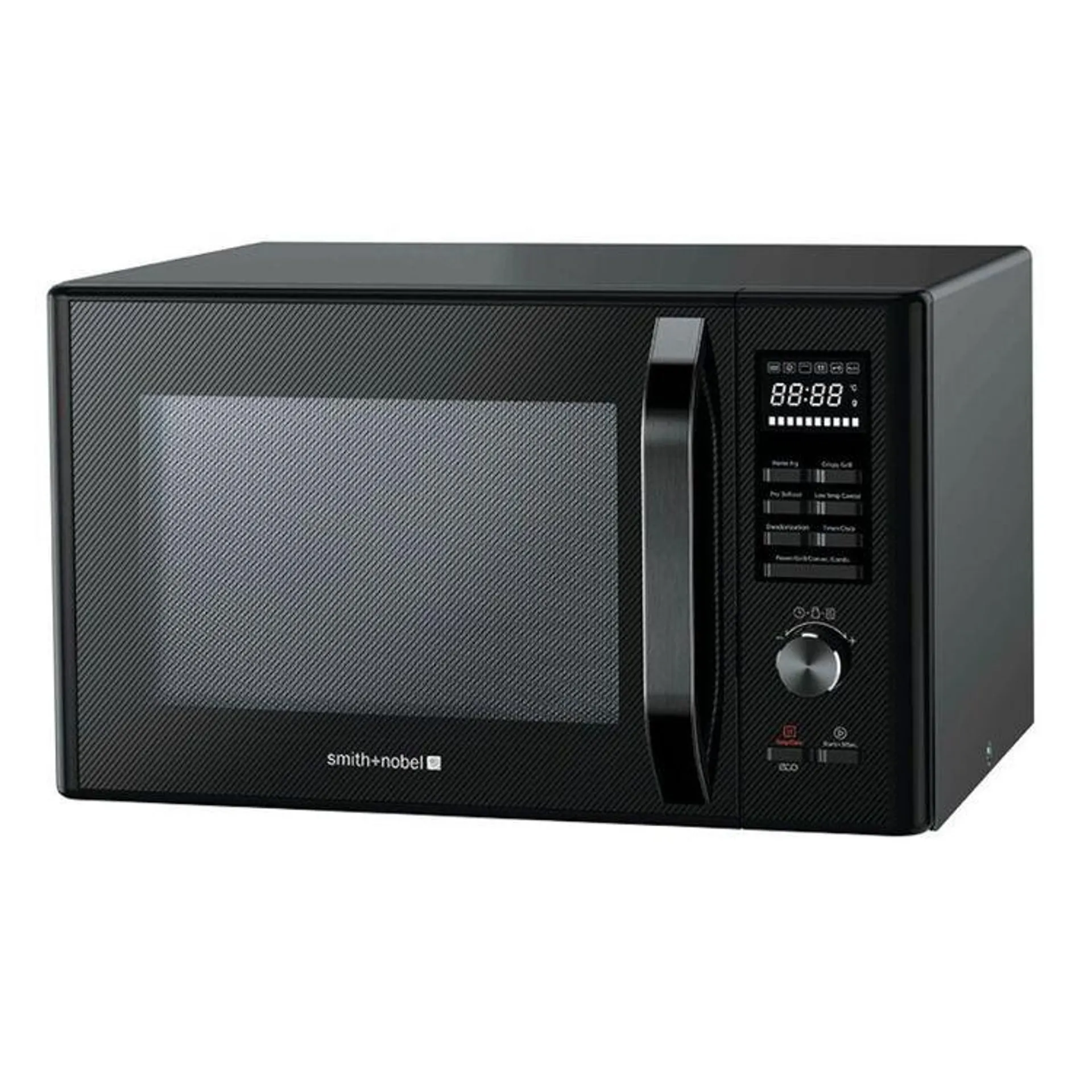 Smith + Nobel 30L Convection/Grill Microwave With Airfrying SNAMW30