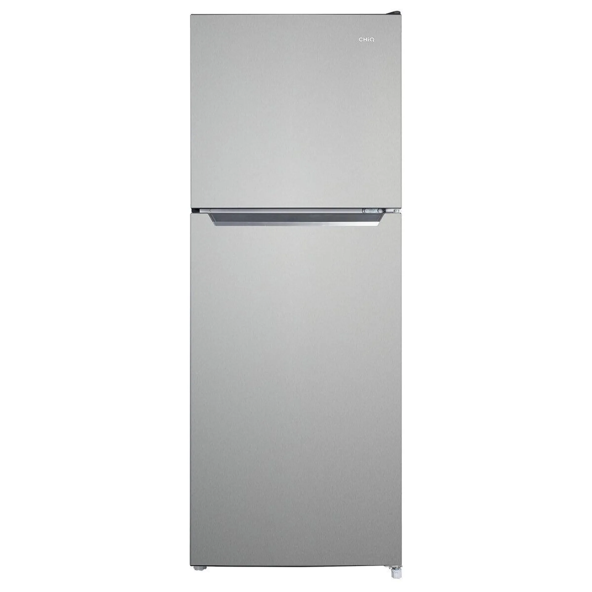 CHiQ 202L Top Mount Fridge Stainless Steel CTM200NSS5E