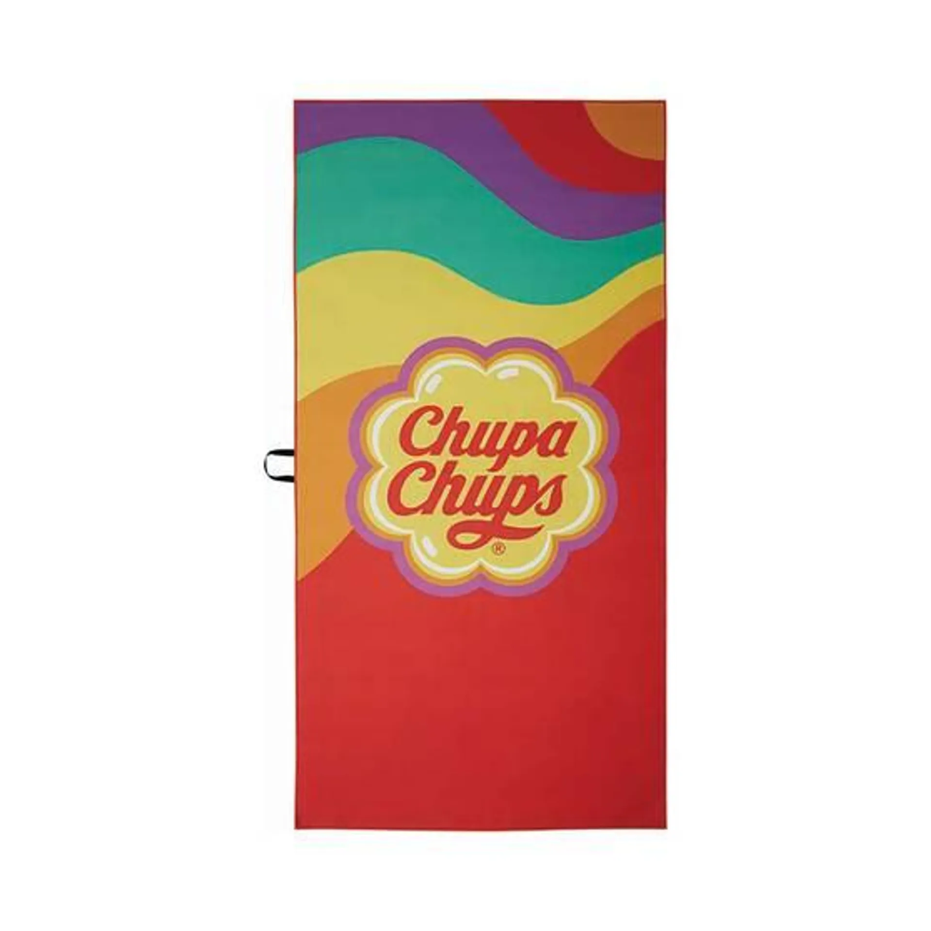 Chupa Chups Towel